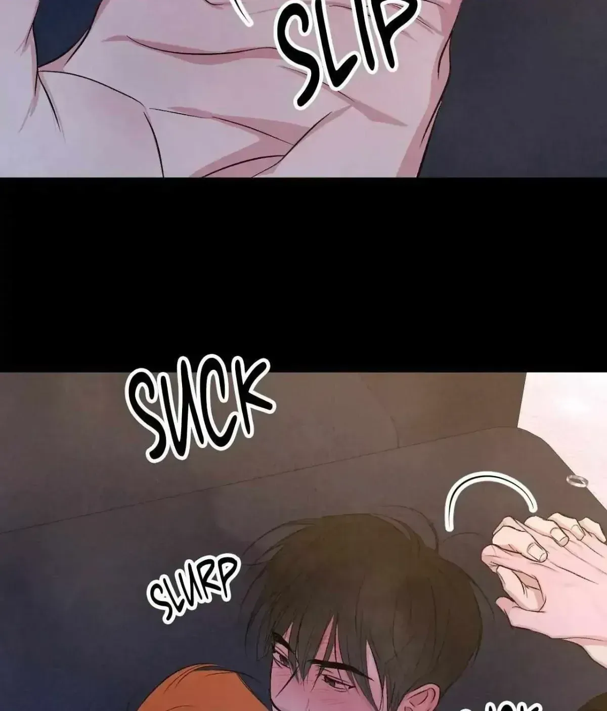 Read Topsy-Turvy chapter 3.6 image 90 on Lezhin