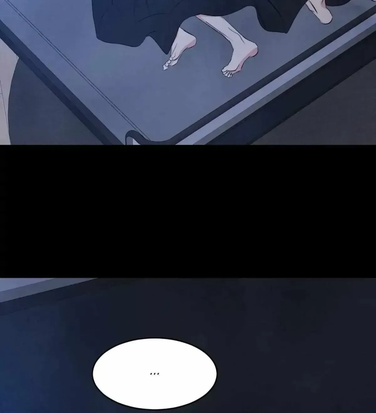 Read Topsy-Turvy chapter 3.6 image 99 on Lezhin