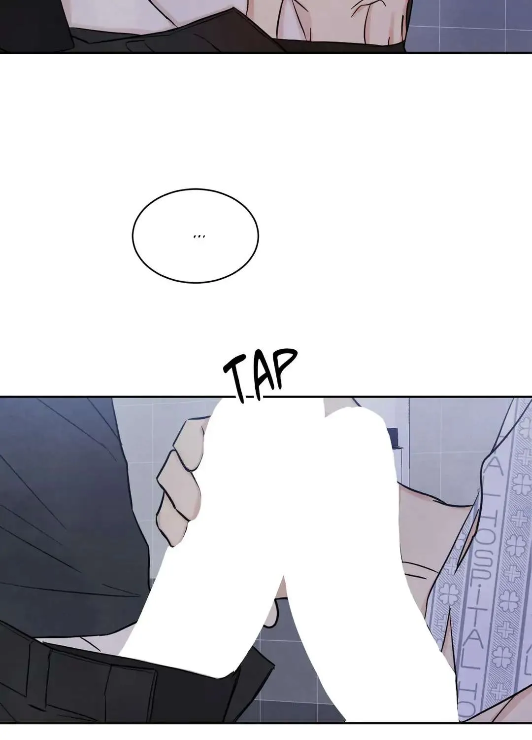 Read Topsy-Turvy chapter 3 image 11 on Lezhin