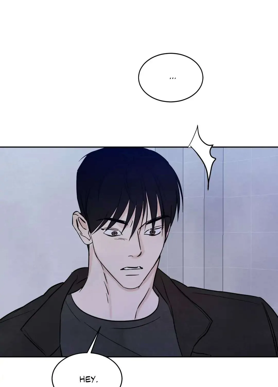 Read Topsy-Turvy chapter 3 image 12 on Lezhin