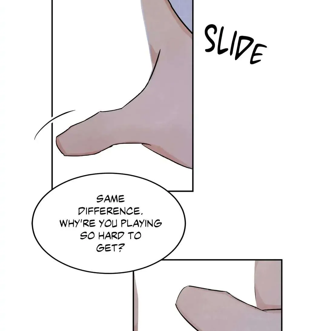 Read Topsy-Turvy chapter 3 image 22 on Lezhin