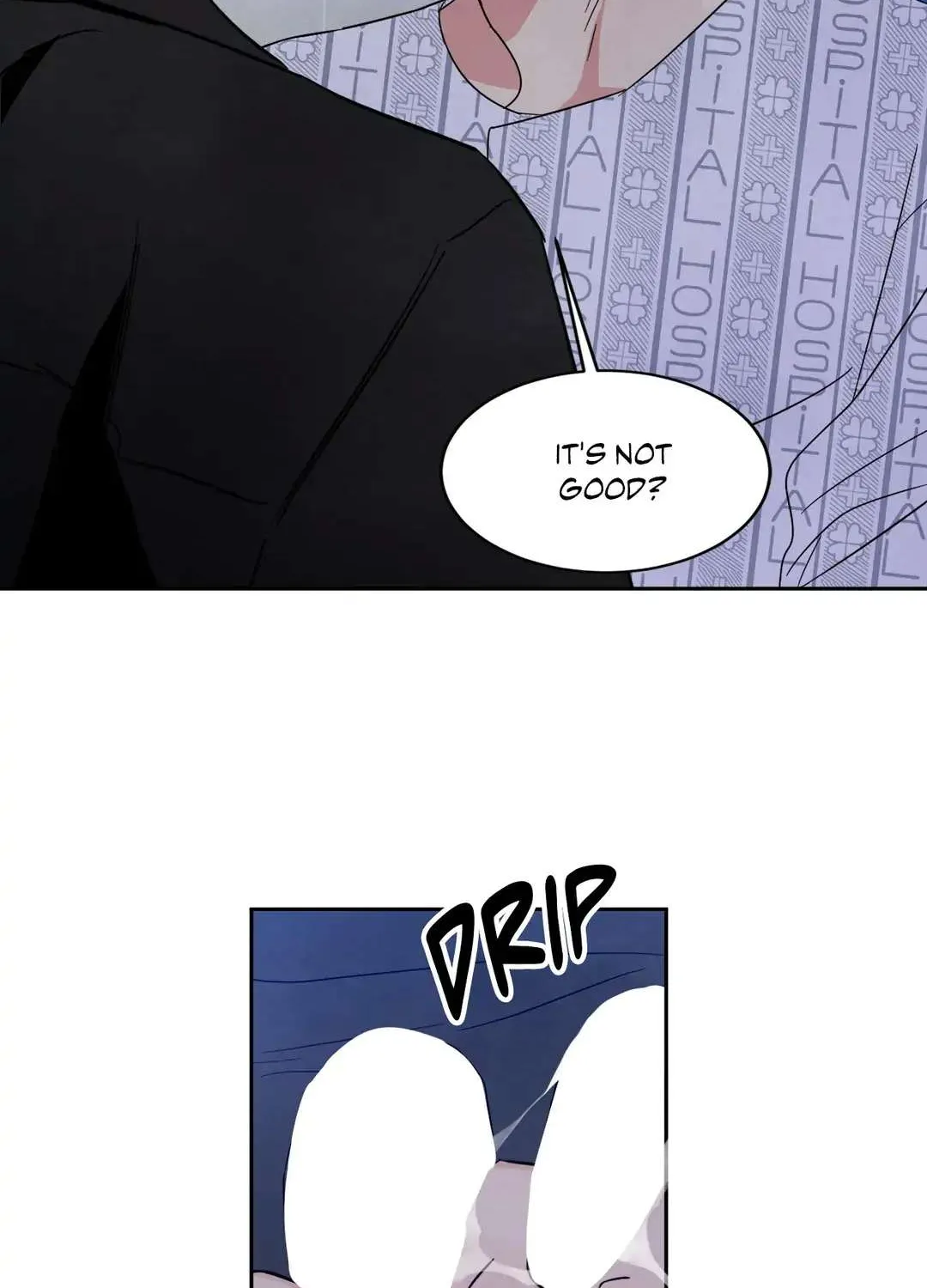 Read Topsy-Turvy chapter 3 image 24 on Lezhin
