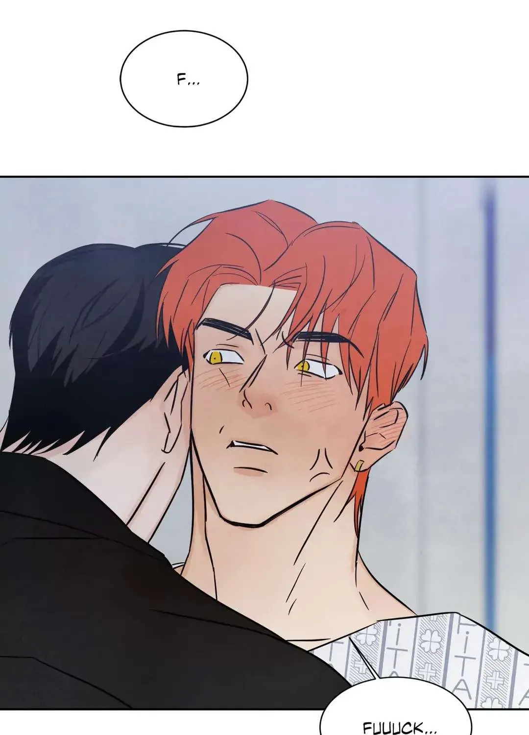 Read Topsy-Turvy chapter 3 image 29 on Lezhin