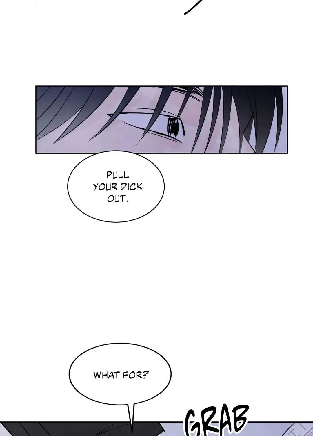 Read Topsy-Turvy chapter 3 image 3 on Lezhin