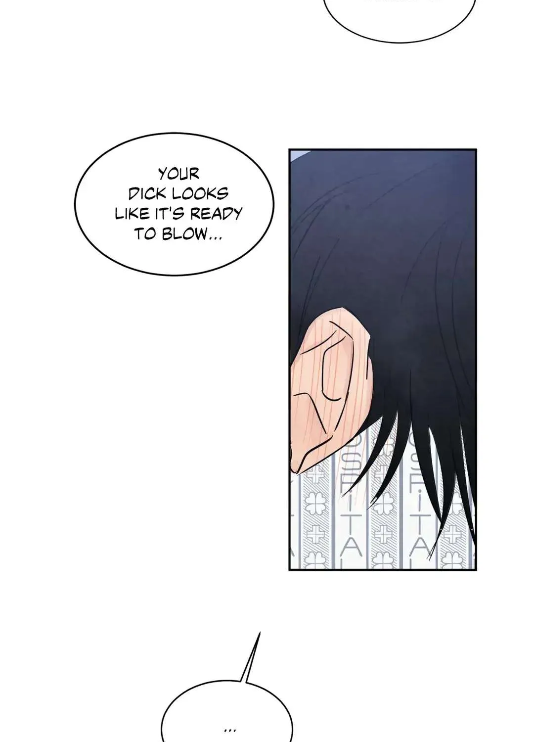 Read Topsy-Turvy chapter 3 image 30 on Lezhin