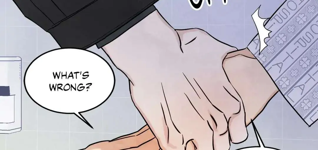 Read Topsy-Turvy chapter 3 image 4 on Lezhin