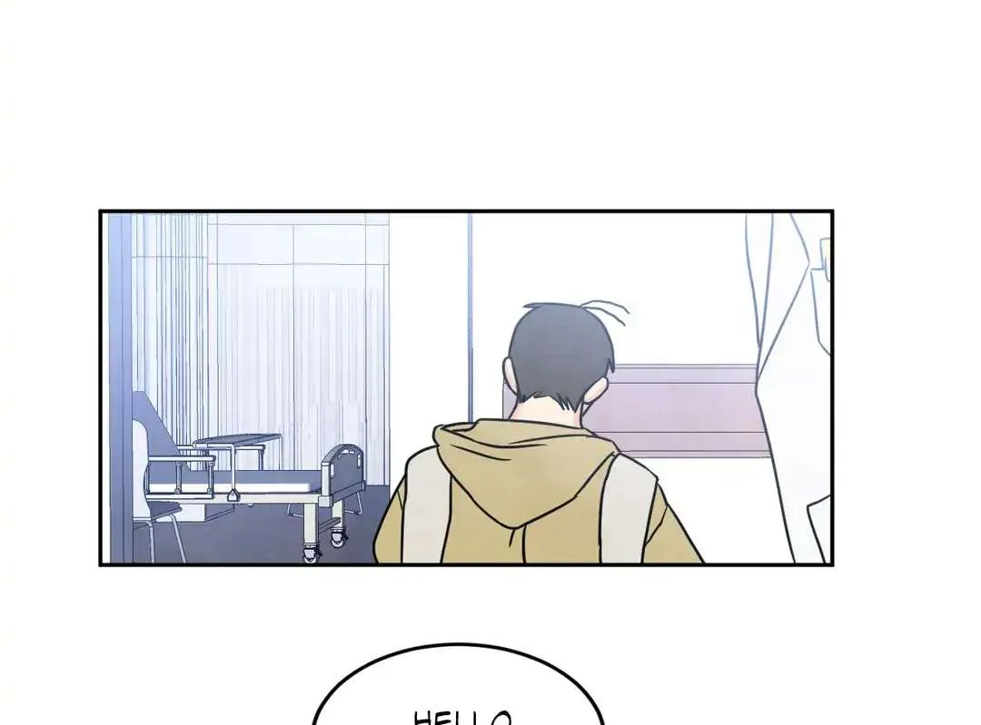 Read Topsy-Turvy chapter 3 image 43 on Lezhin