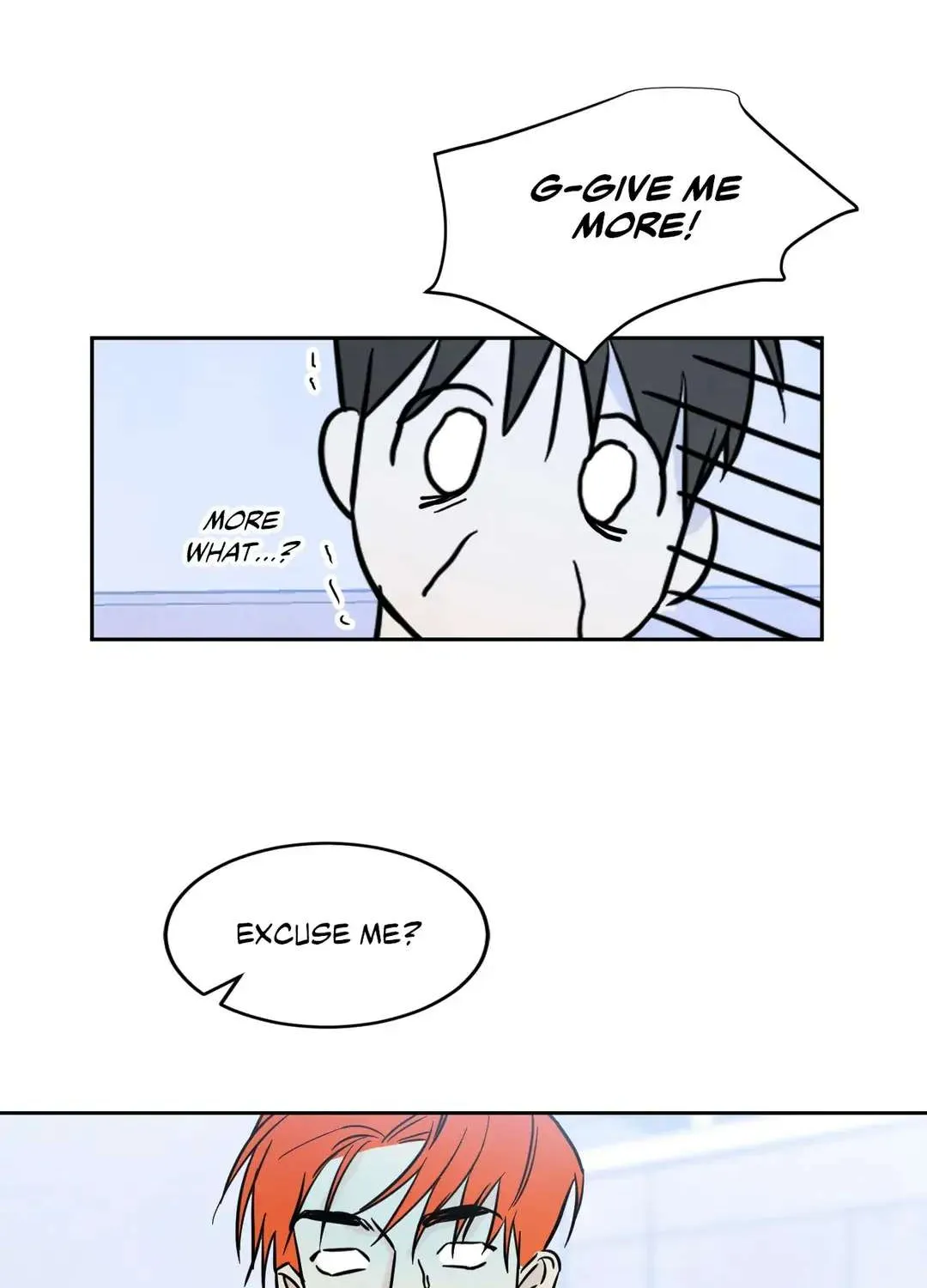 Read Topsy-Turvy chapter 3 image 45 on Lezhin