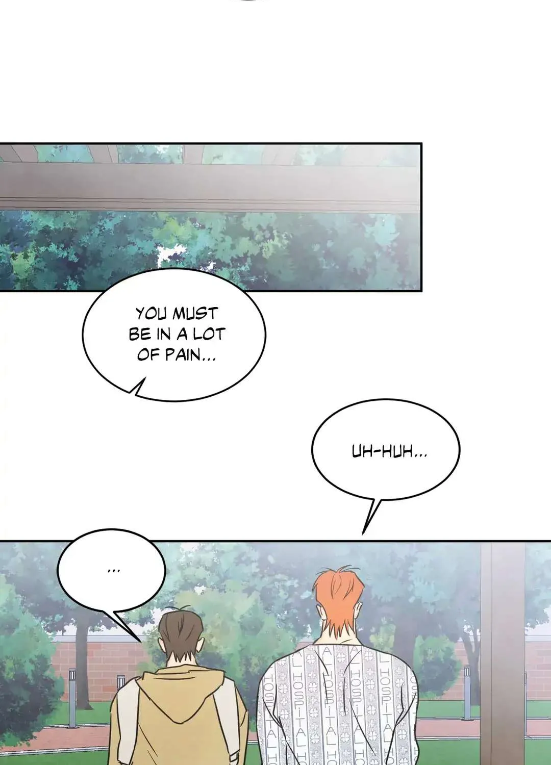 Read Topsy-Turvy chapter 3 image 48 on Lezhin