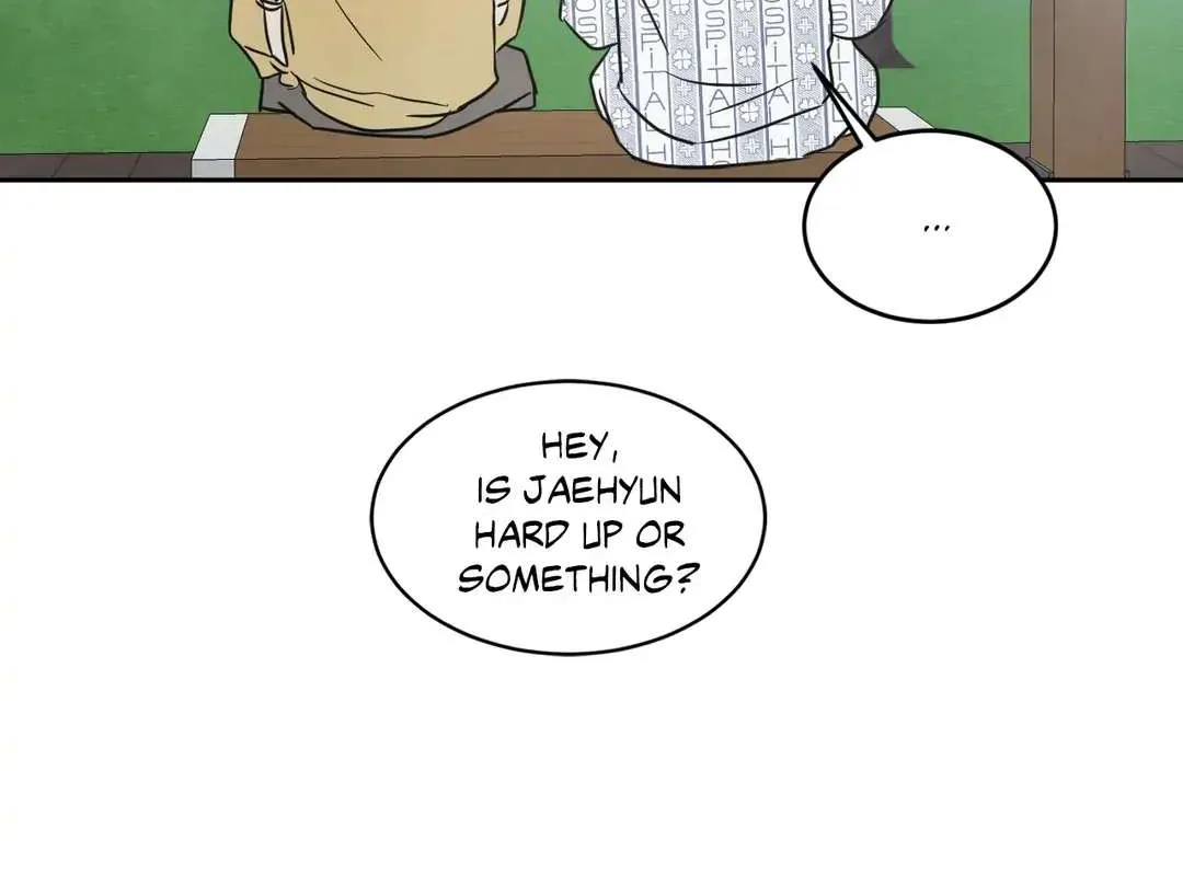 Read Topsy-Turvy chapter 3 image 49 on Lezhin