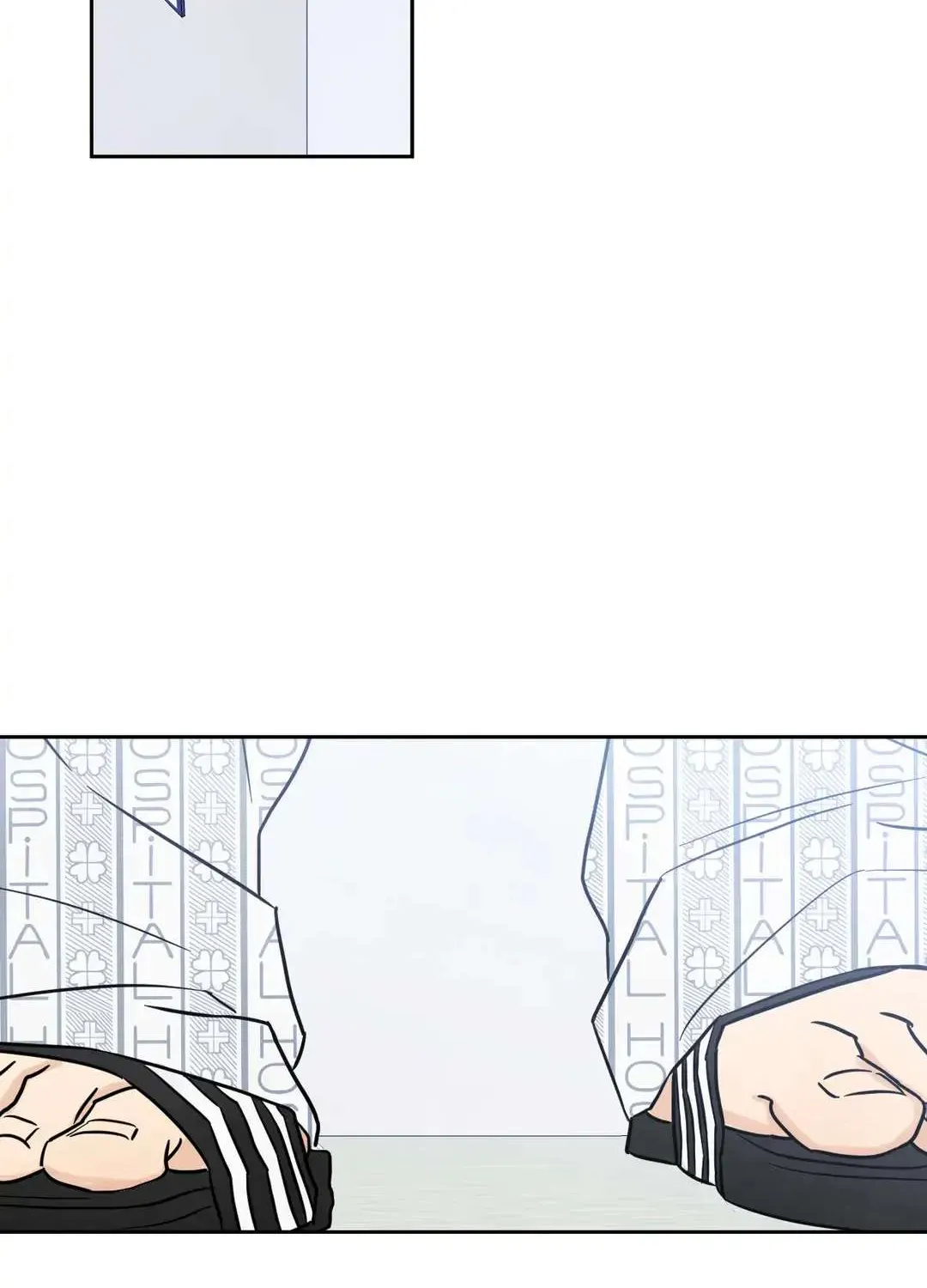 Read Topsy-Turvy chapter 3 image 54 on Lezhin