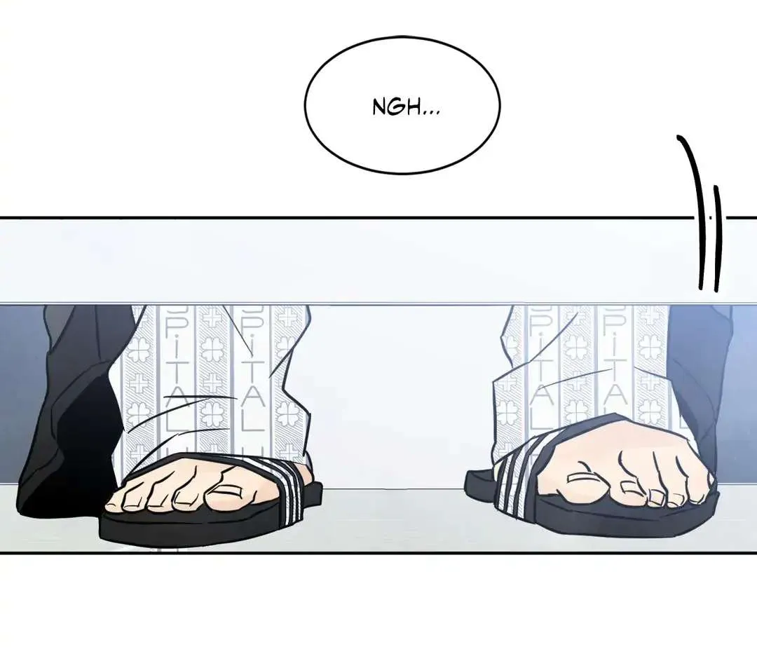 Read Topsy-Turvy chapter 3 image 55 on Lezhin
