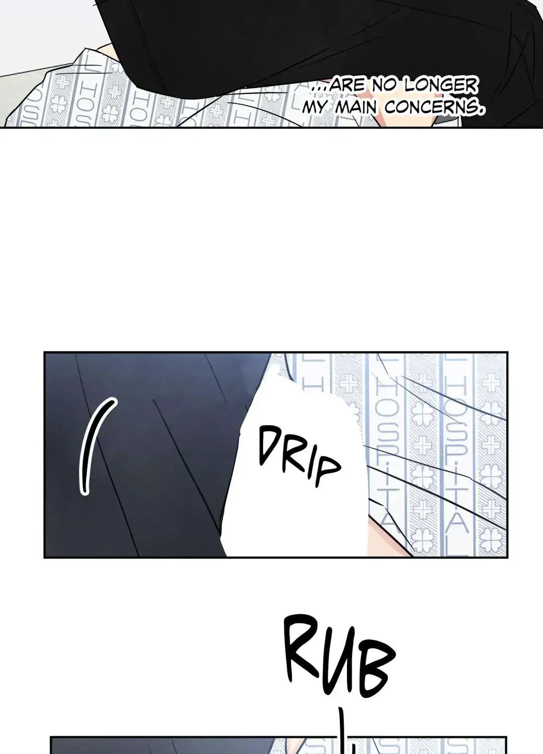Read Topsy-Turvy chapter 3 image 57 on Lezhin