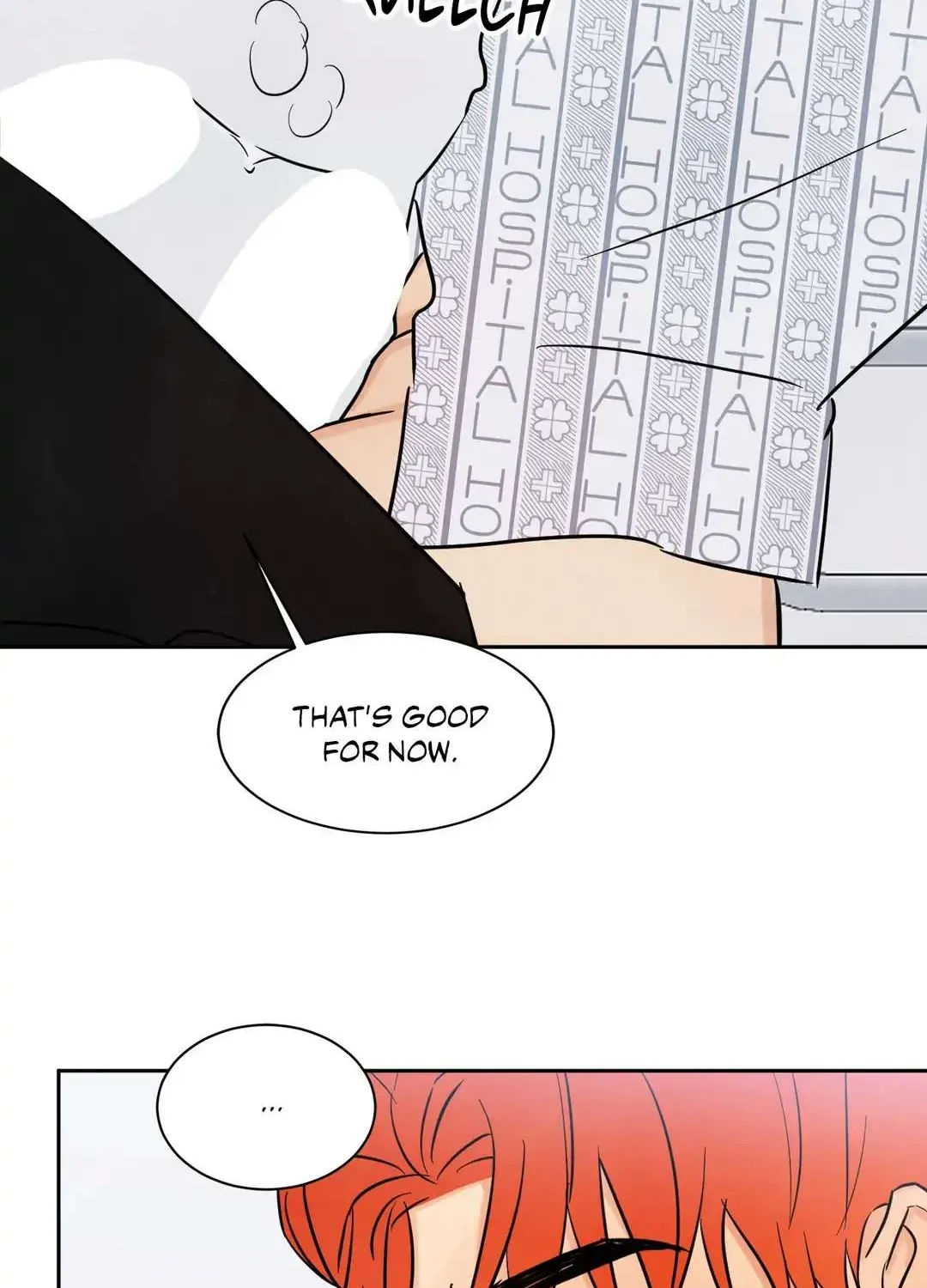 Read Topsy-Turvy chapter 3 image 60 on Lezhin