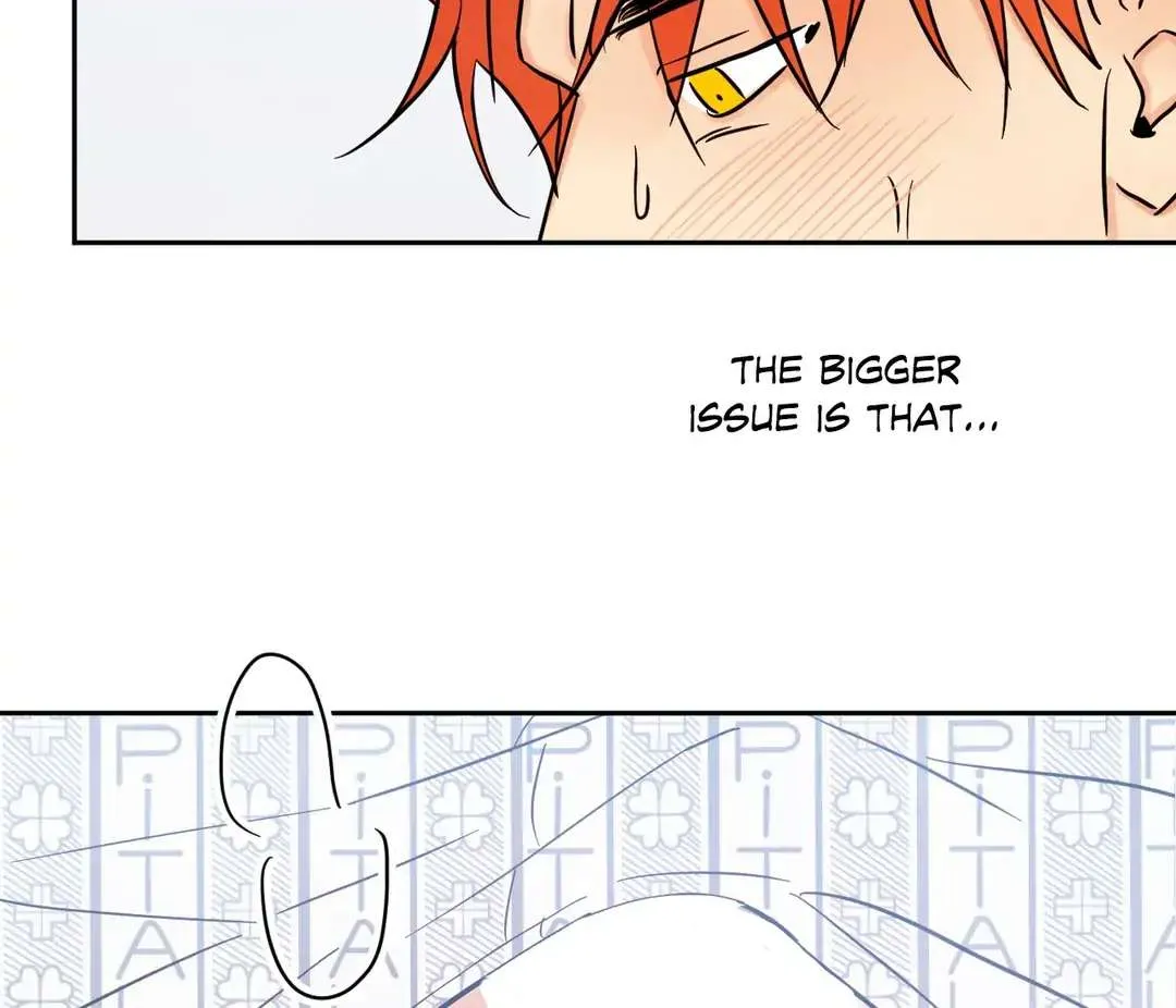 Read Topsy-Turvy chapter 3 image 61 on Lezhin