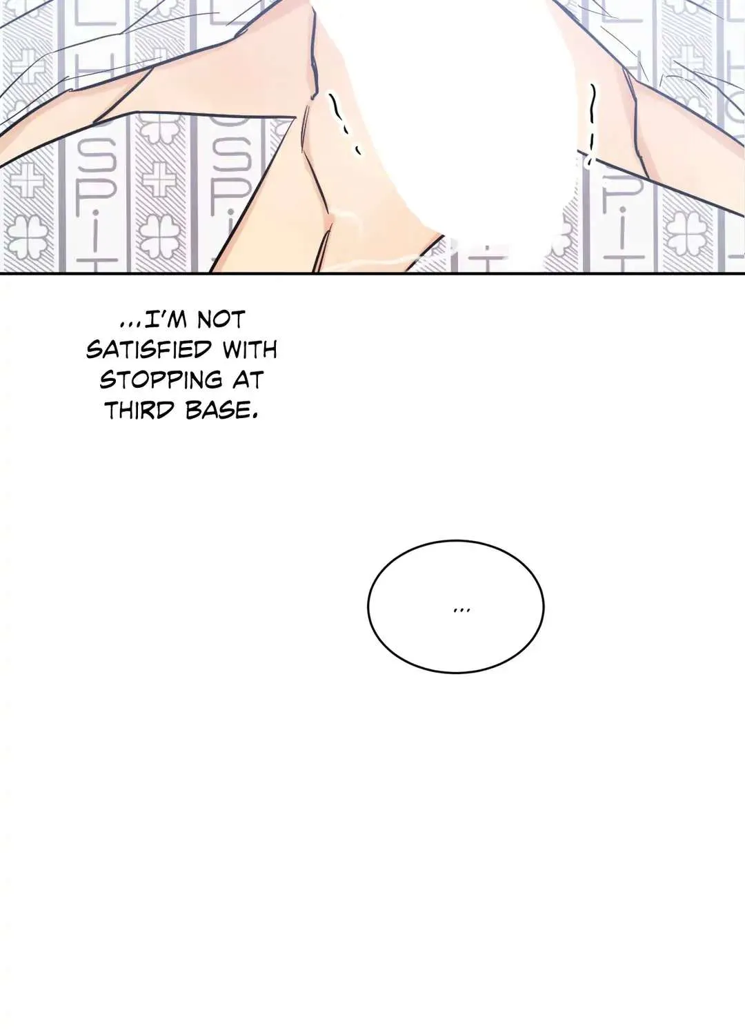 Read Topsy-Turvy chapter 3 image 62 on Lezhin