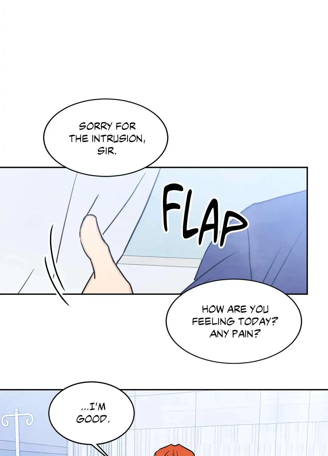 Read Topsy-Turvy chapter 3 image 63 on Lezhin