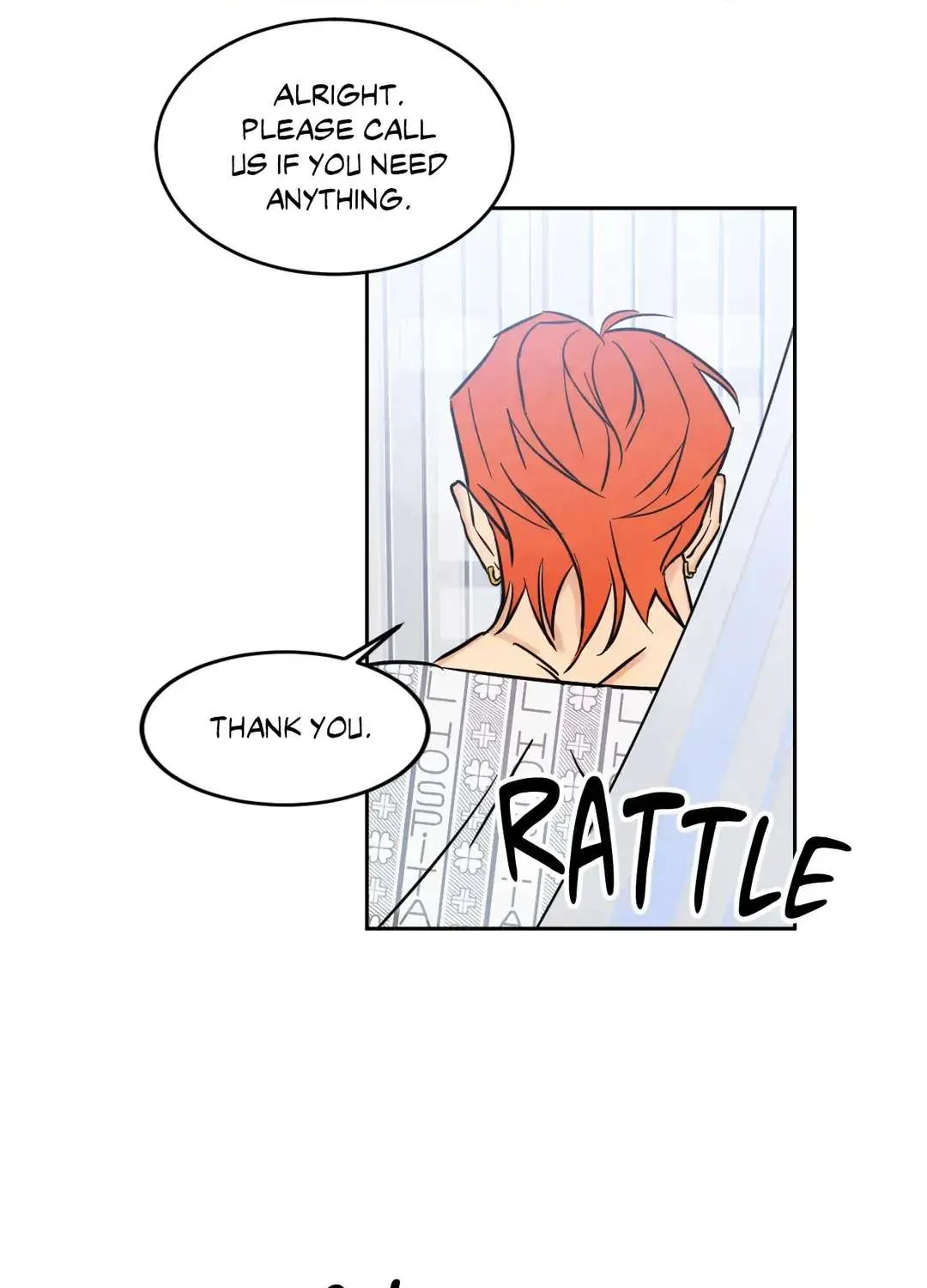 Read Topsy-Turvy chapter 3 image 66 on Lezhin