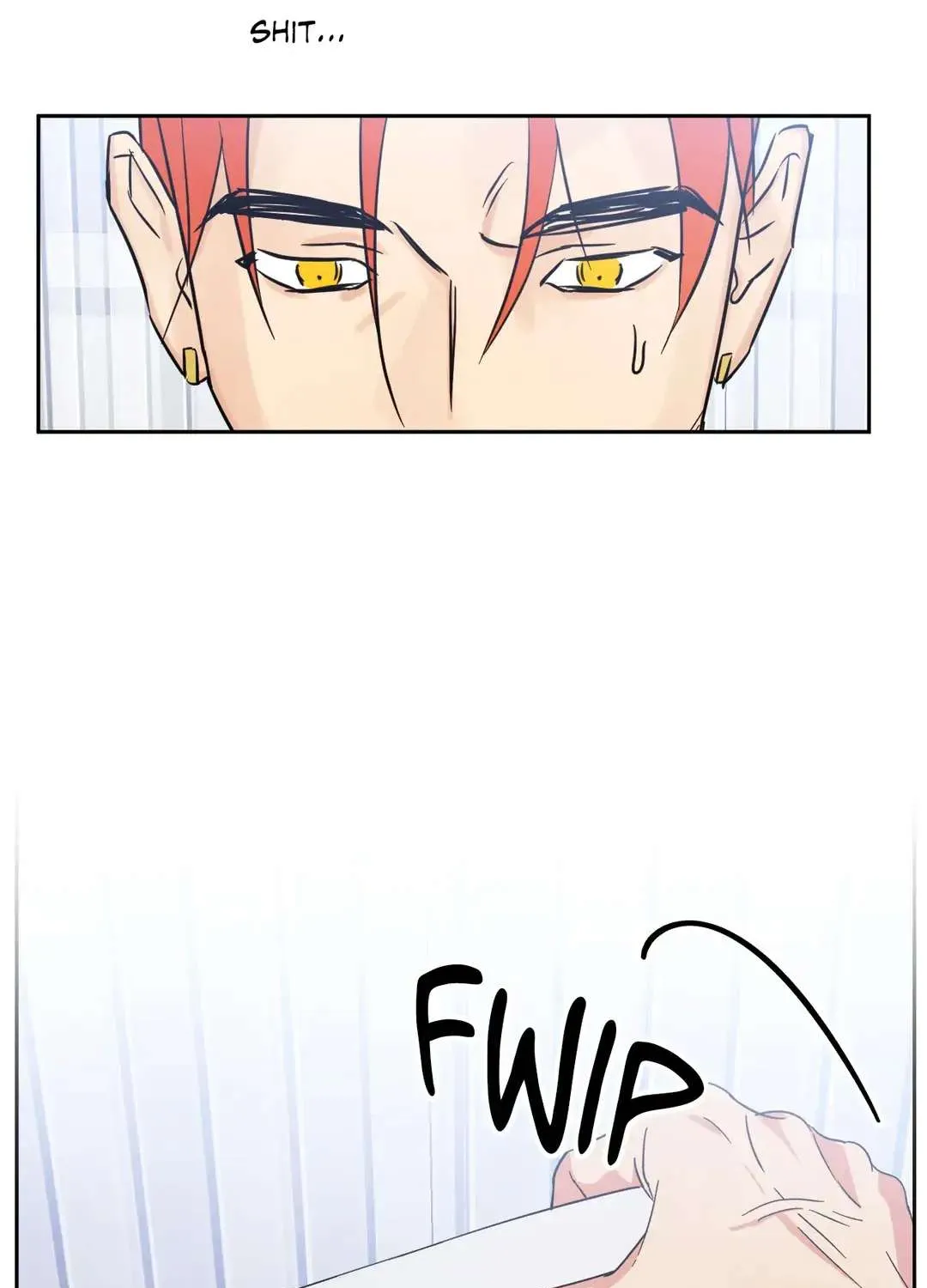 Read Topsy-Turvy chapter 3 image 68 on Lezhin