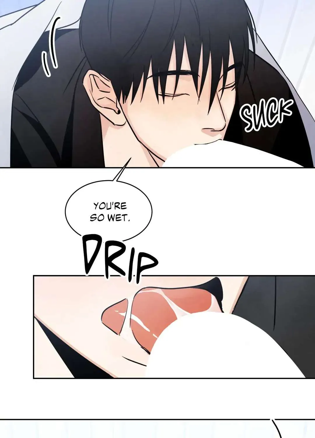 Read Topsy-Turvy chapter 3 image 71 on Lezhin