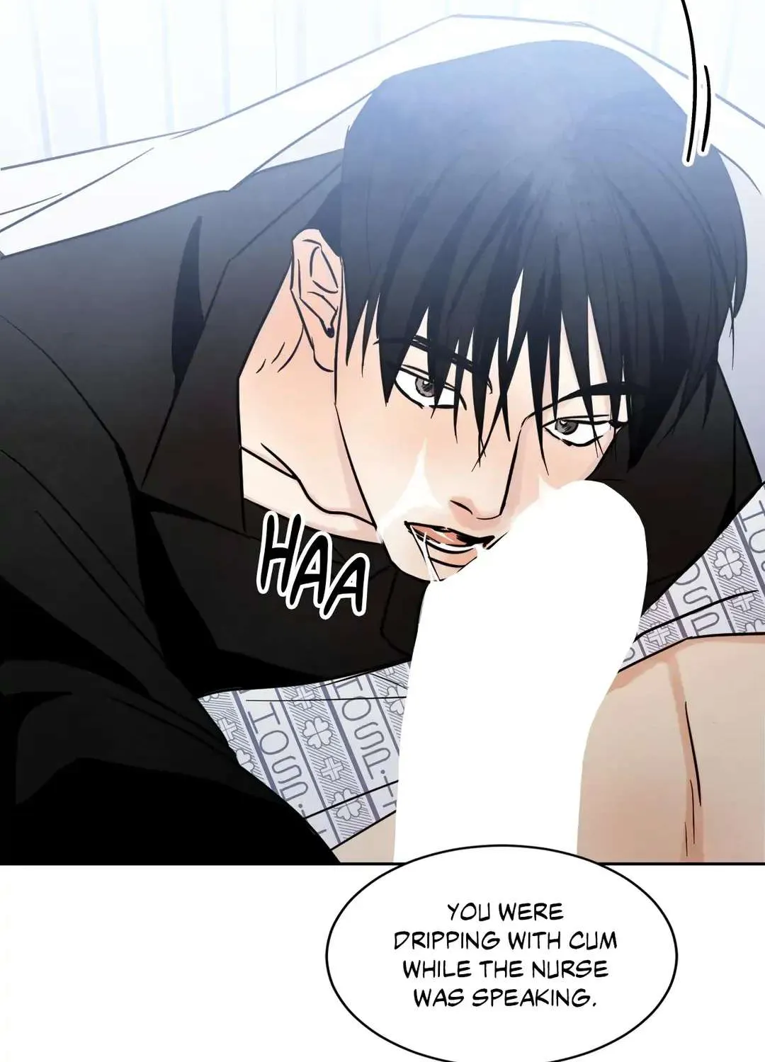 Read Topsy-Turvy chapter 3 image 72 on Lezhin