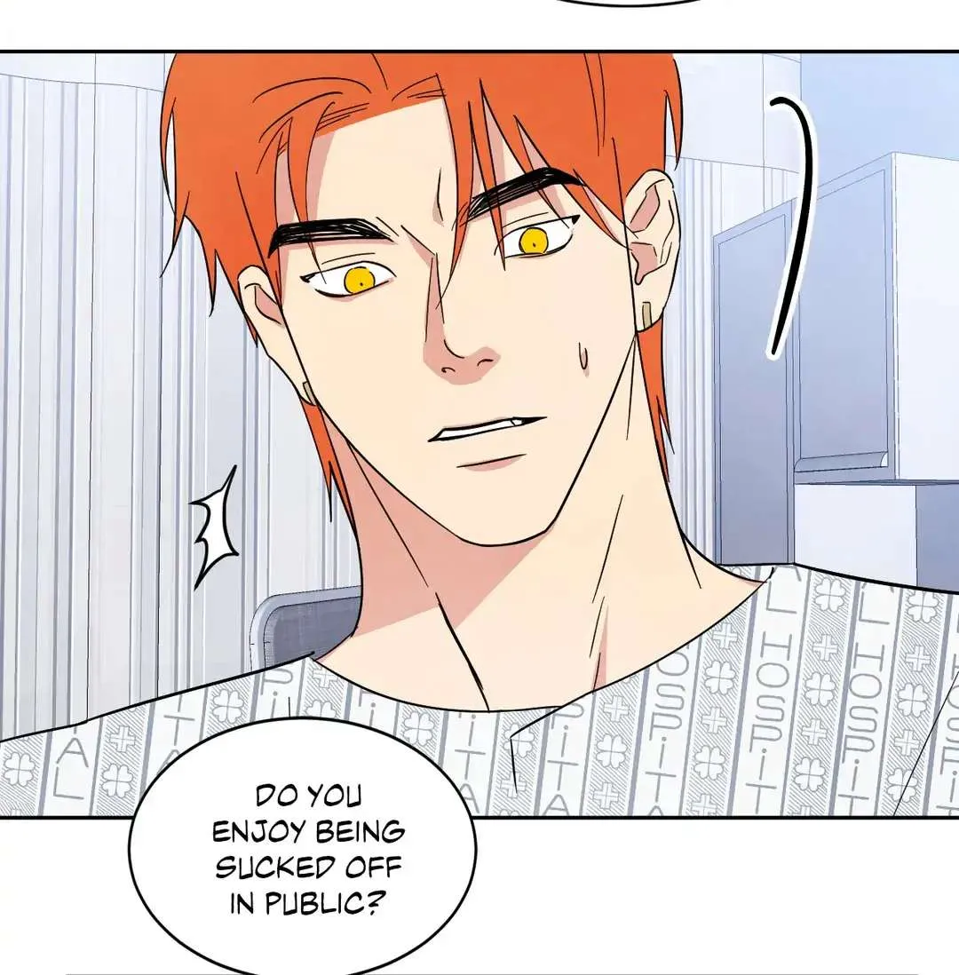 Read Topsy-Turvy chapter 3 image 73 on Lezhin