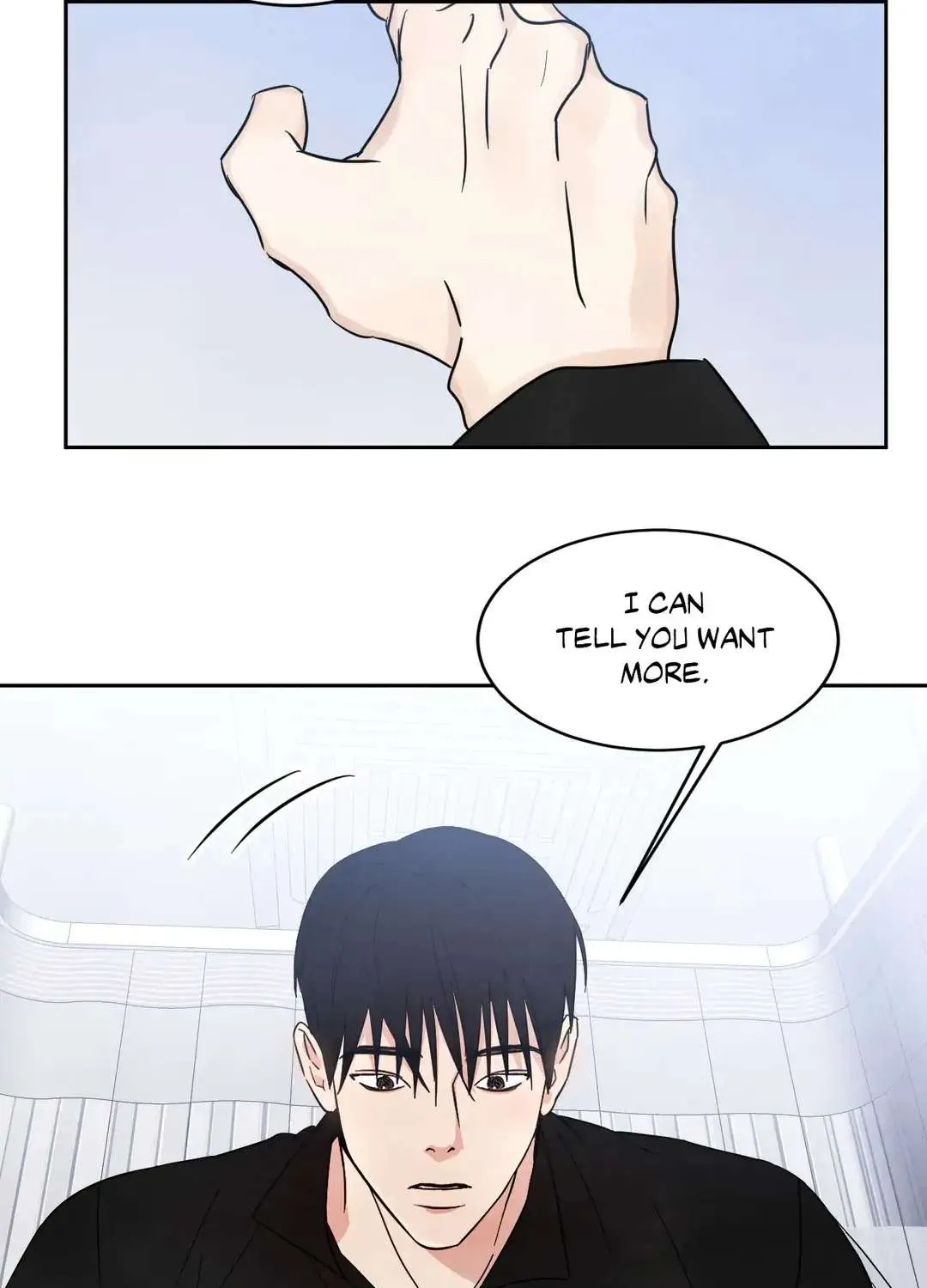 Read Topsy-Turvy chapter 3 image 74 on Lezhin