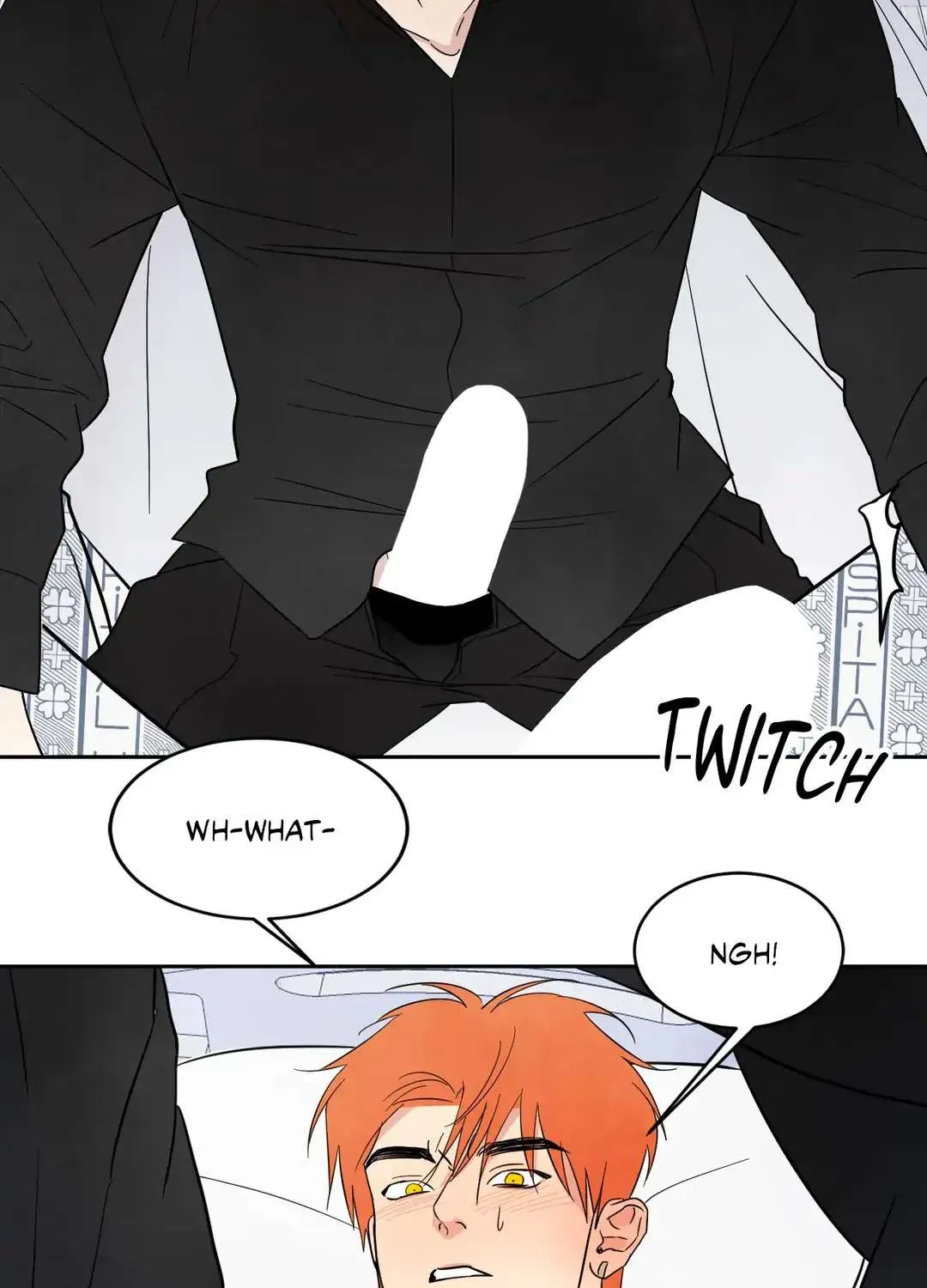 Read Topsy-Turvy chapter 3 image 75 on Lezhin