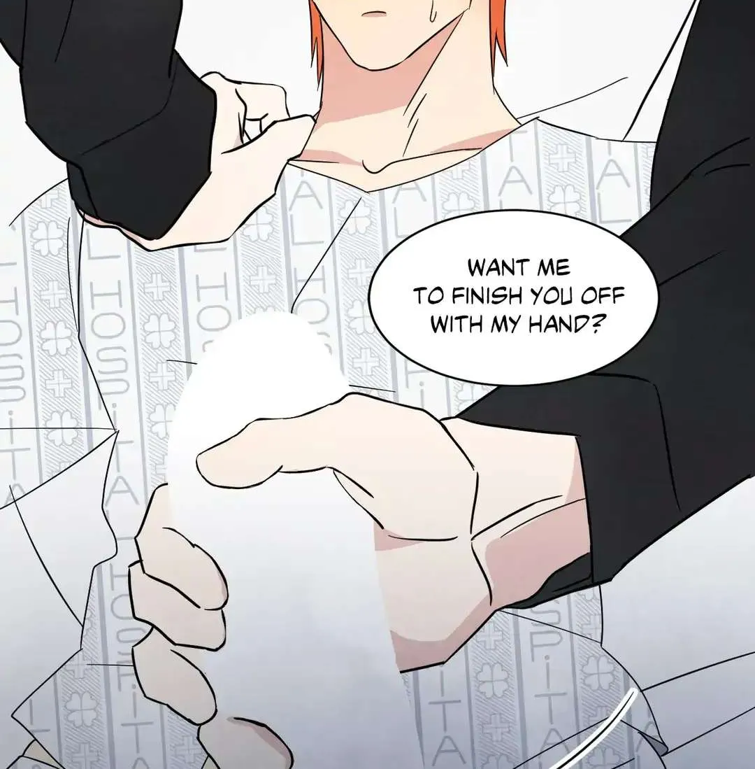Read Topsy-Turvy chapter 3 image 76 on Lezhin