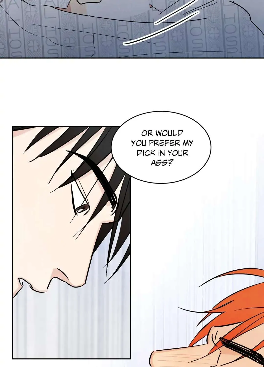 Read Topsy-Turvy chapter 3 image 77 on Lezhin