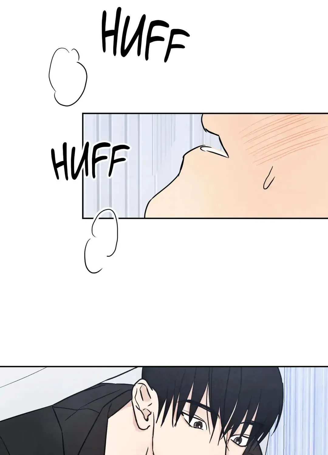 Read Topsy-Turvy chapter 3 image 80 on Lezhin
