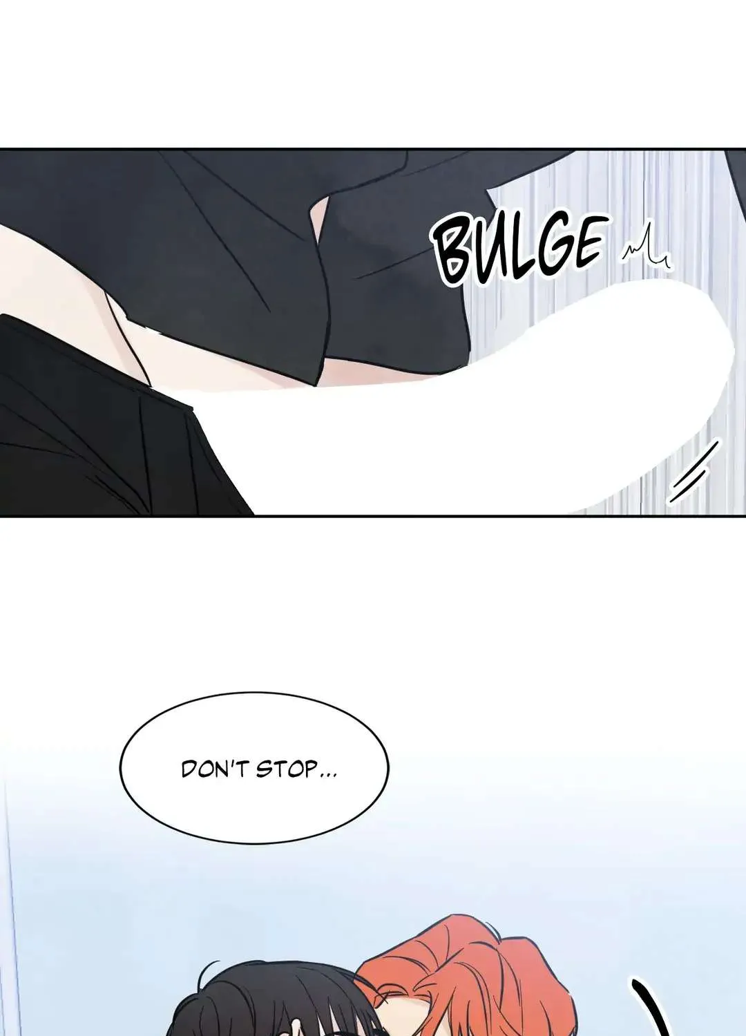 Read Topsy-Turvy chapter 3 image 83 on Lezhin