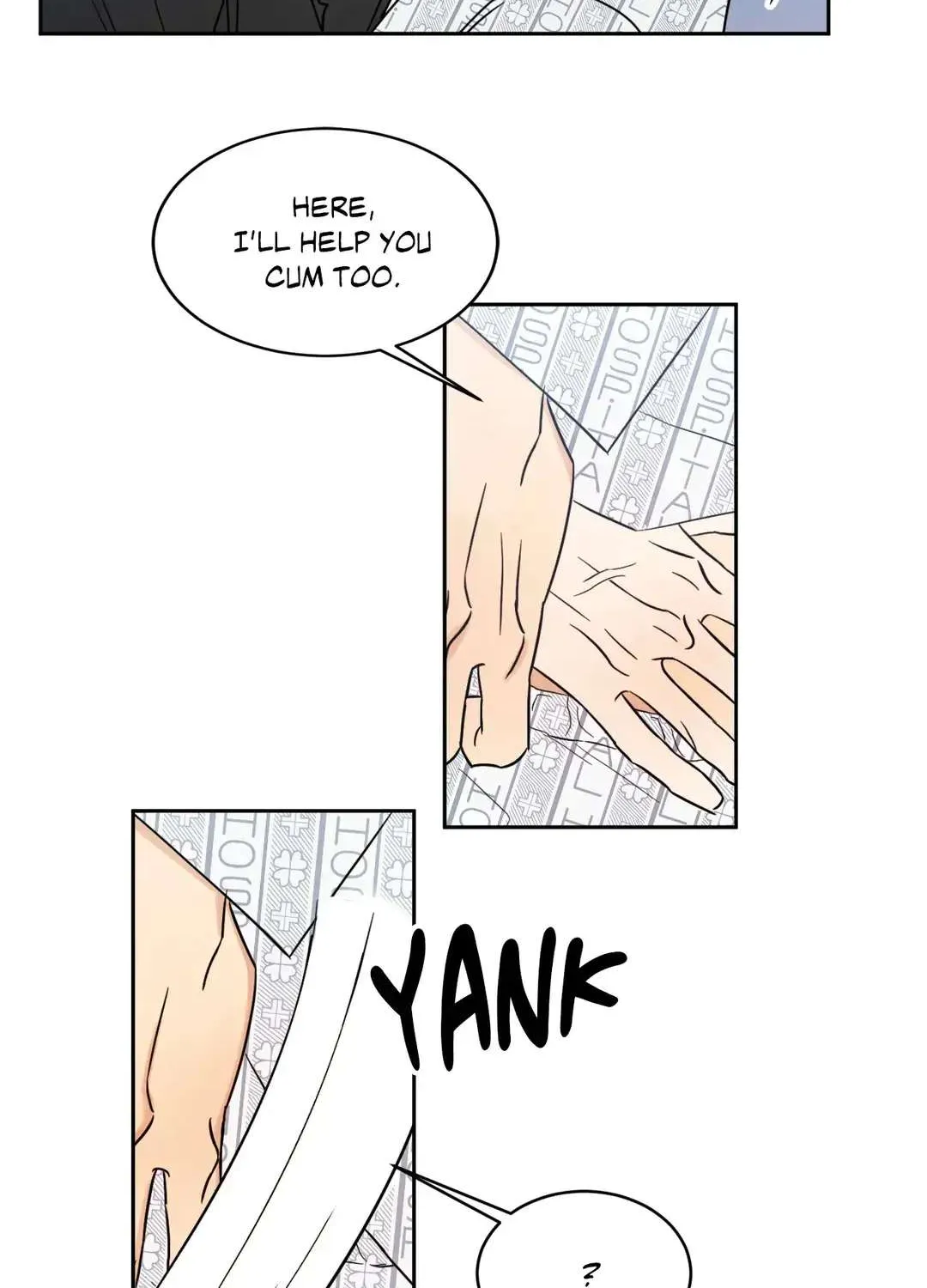 Read Topsy-Turvy chapter 3 image 87 on Lezhin