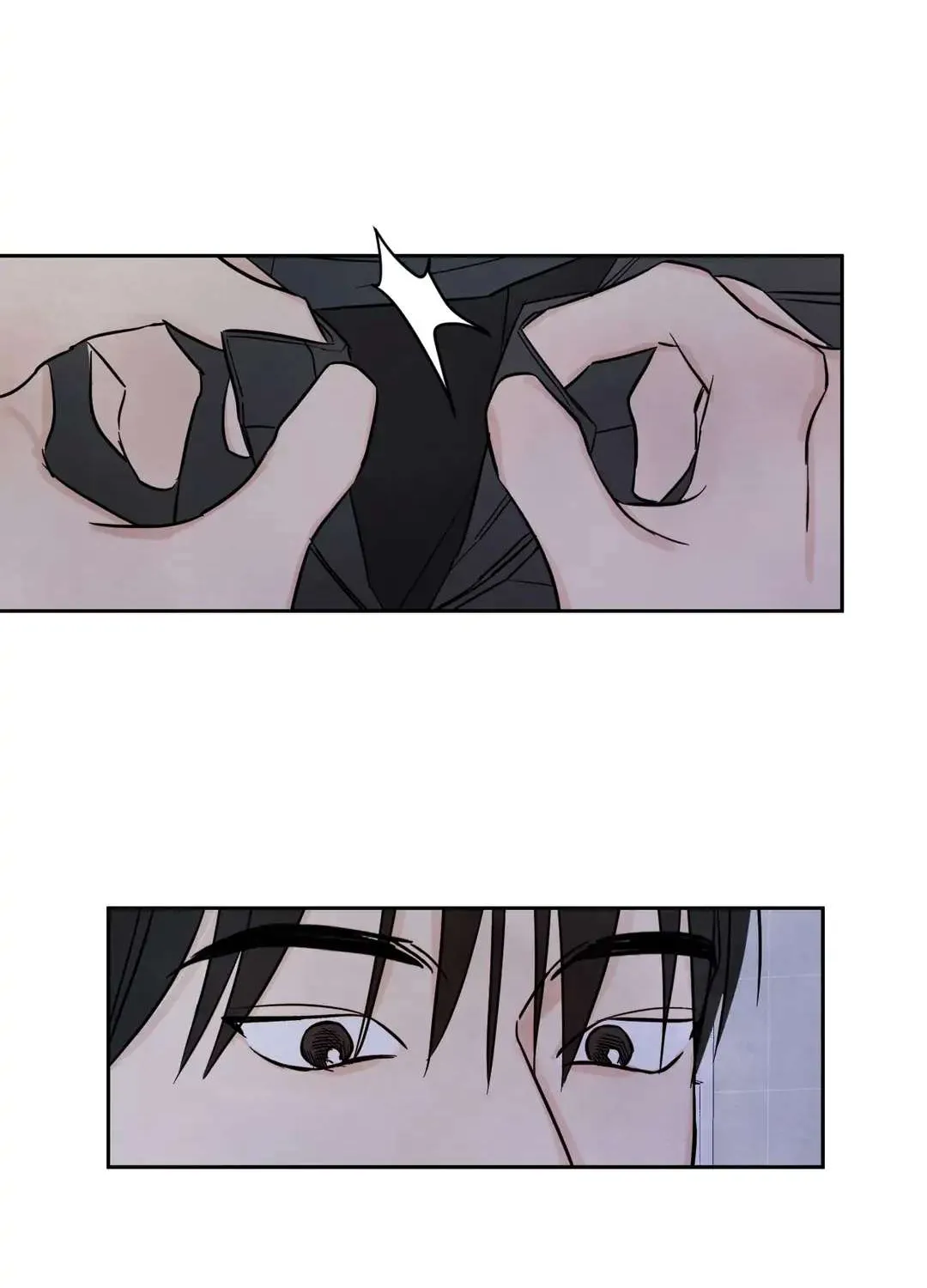 Read Topsy-Turvy chapter 3 image 9 on Lezhin