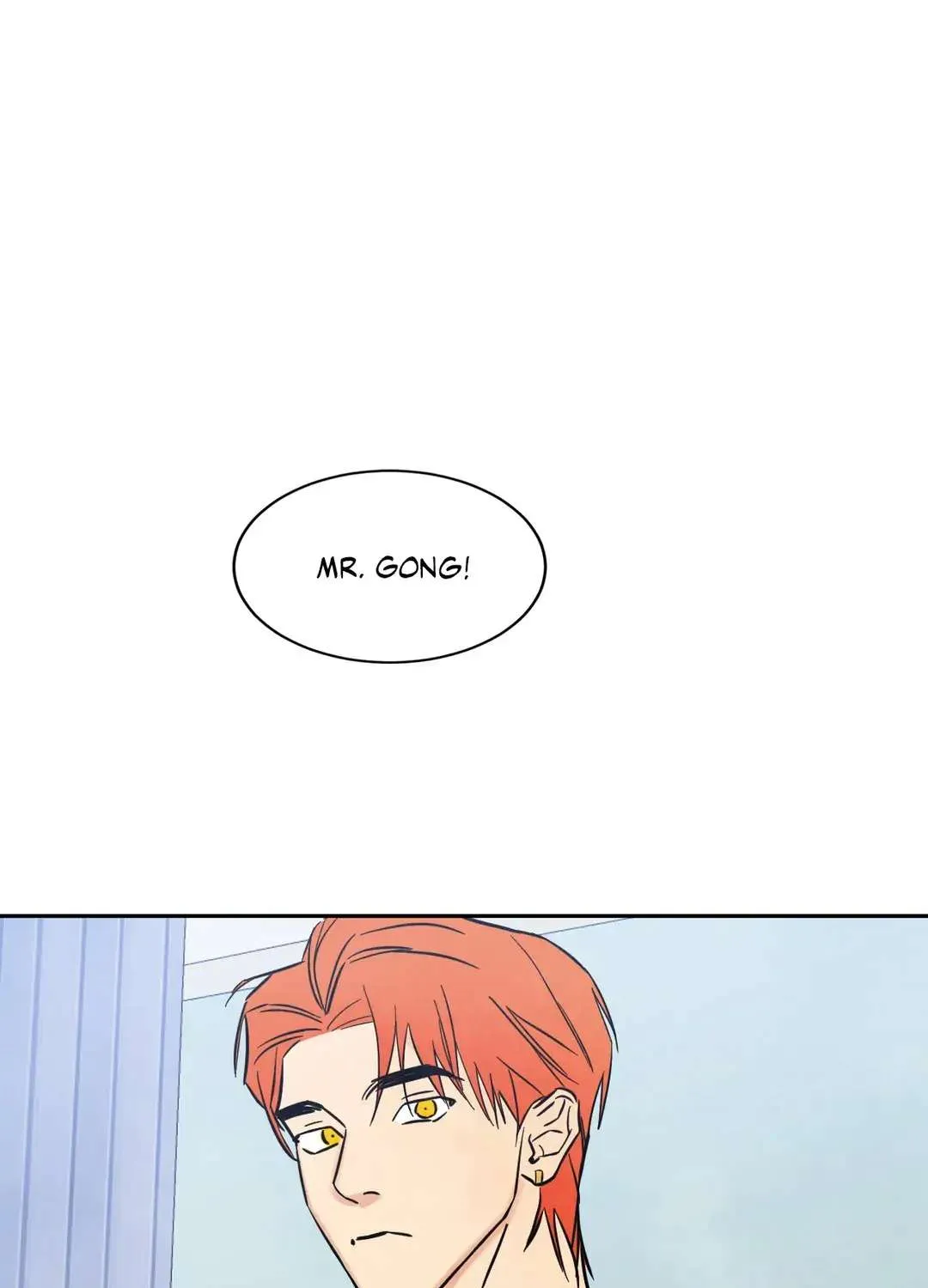 Read Topsy-Turvy chapter 3 image 92 on Lezhin