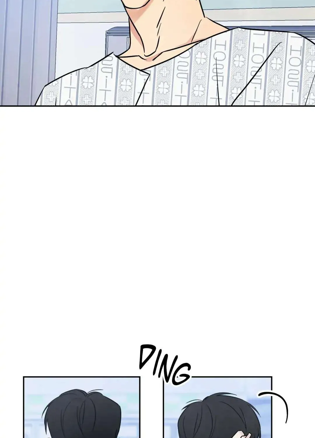 Read Topsy-Turvy chapter 3 image 93 on Lezhin