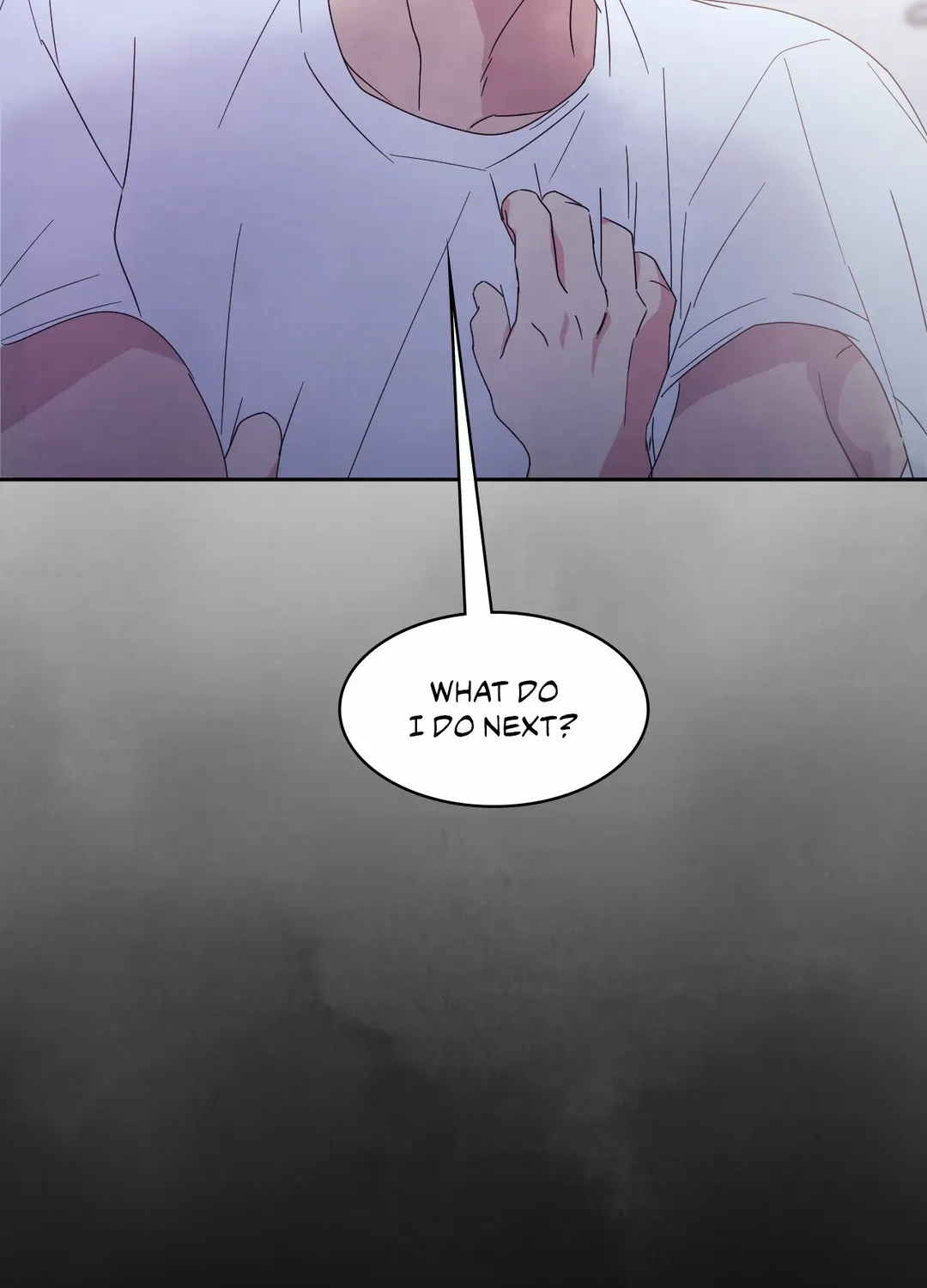 Topsy-Turvy Chapter 30 page 11 - 