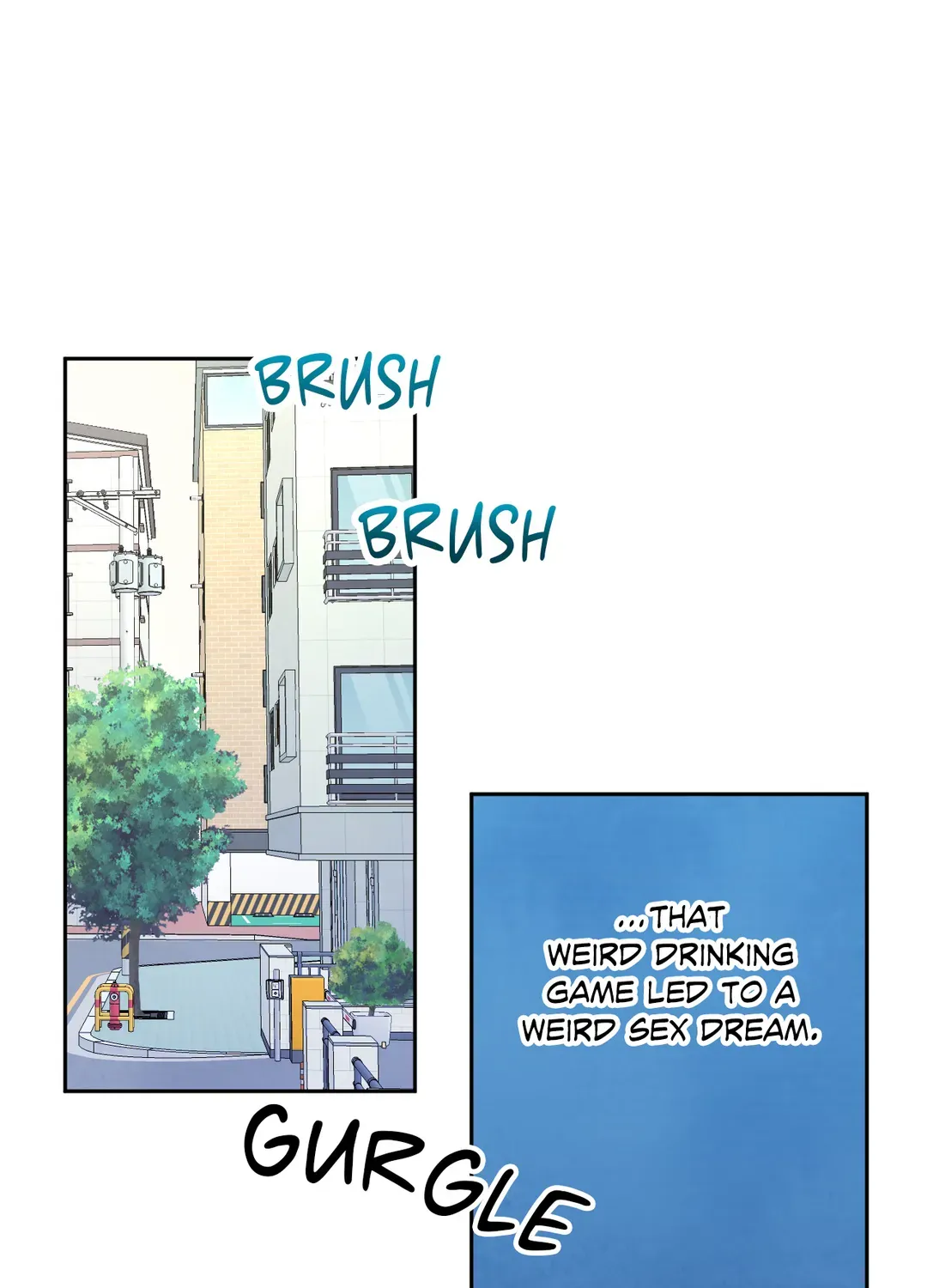 Topsy-Turvy Chapter 30 page 14 - 