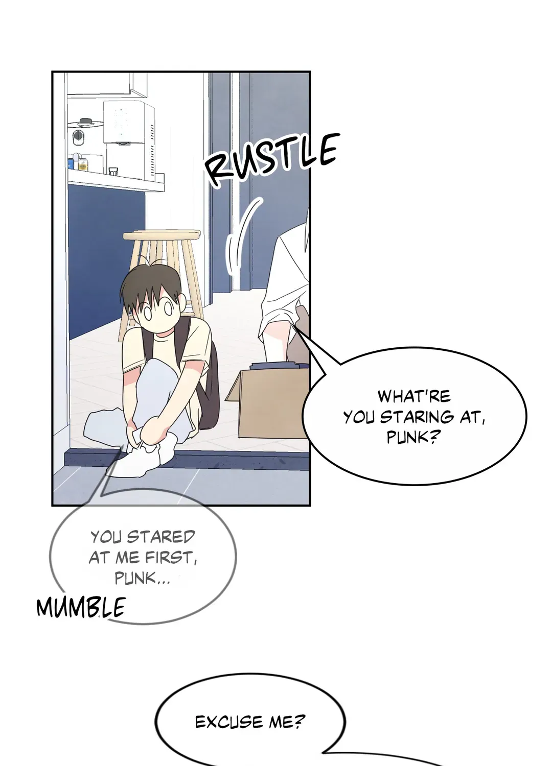 Topsy-Turvy Chapter 30 page 17 - 
