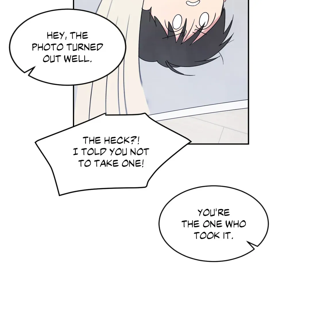 Topsy-Turvy Chapter 30 page 22 - 