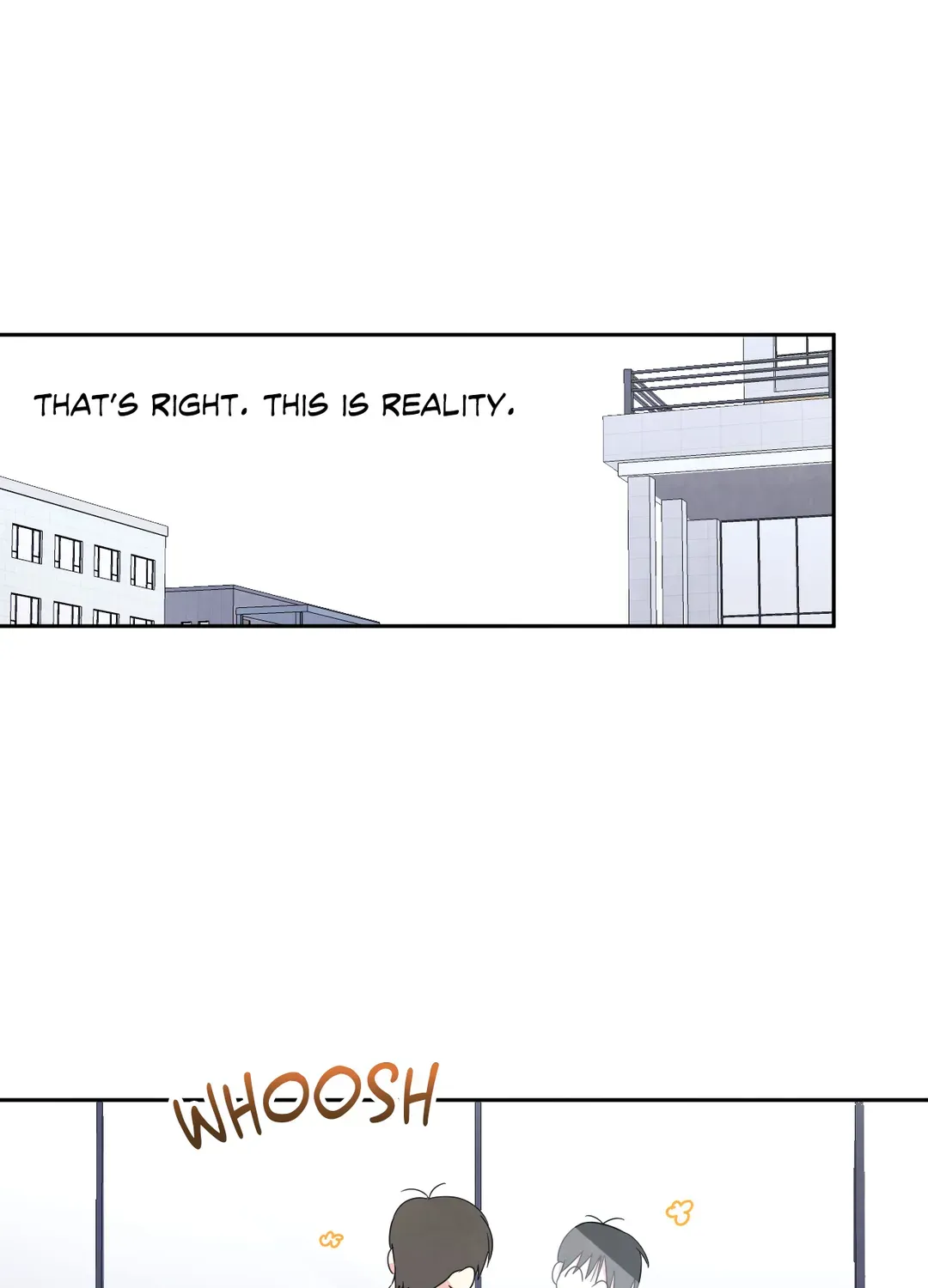 Topsy-Turvy Chapter 30 page 23 - 