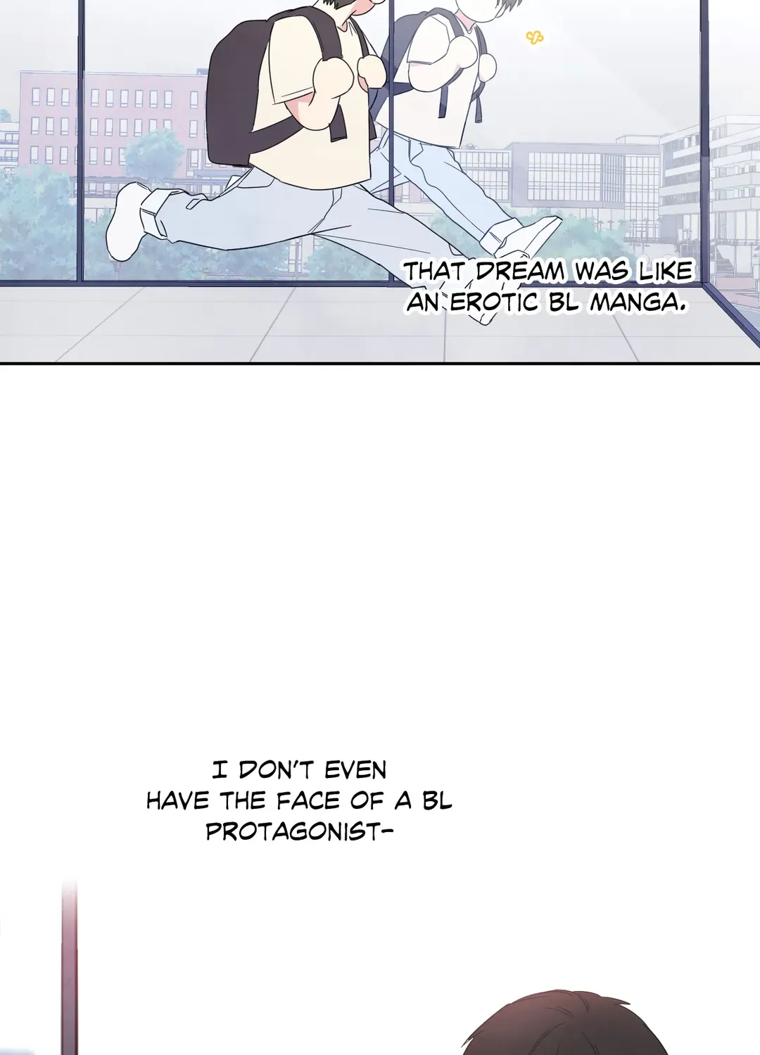 Topsy-Turvy Chapter 30 page 24 - 