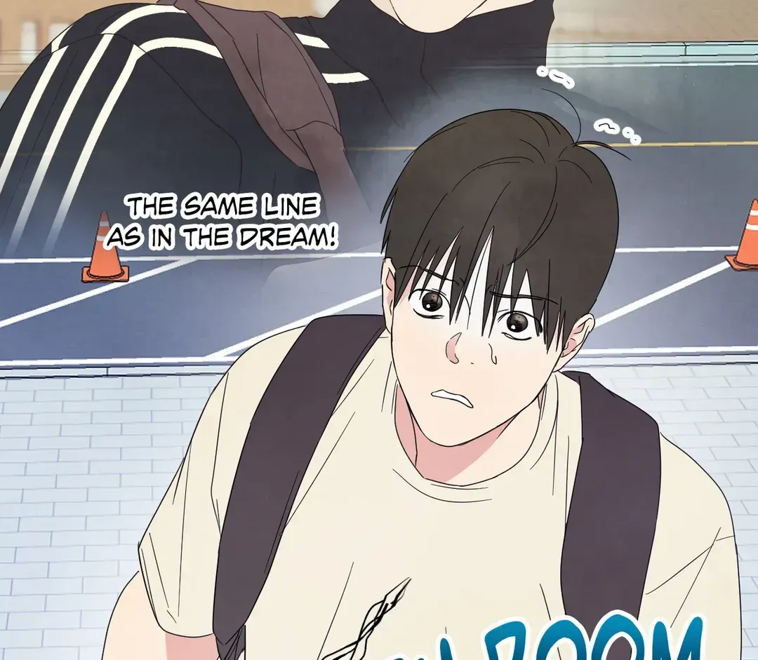 Topsy-Turvy Chapter 30 page 28 - 