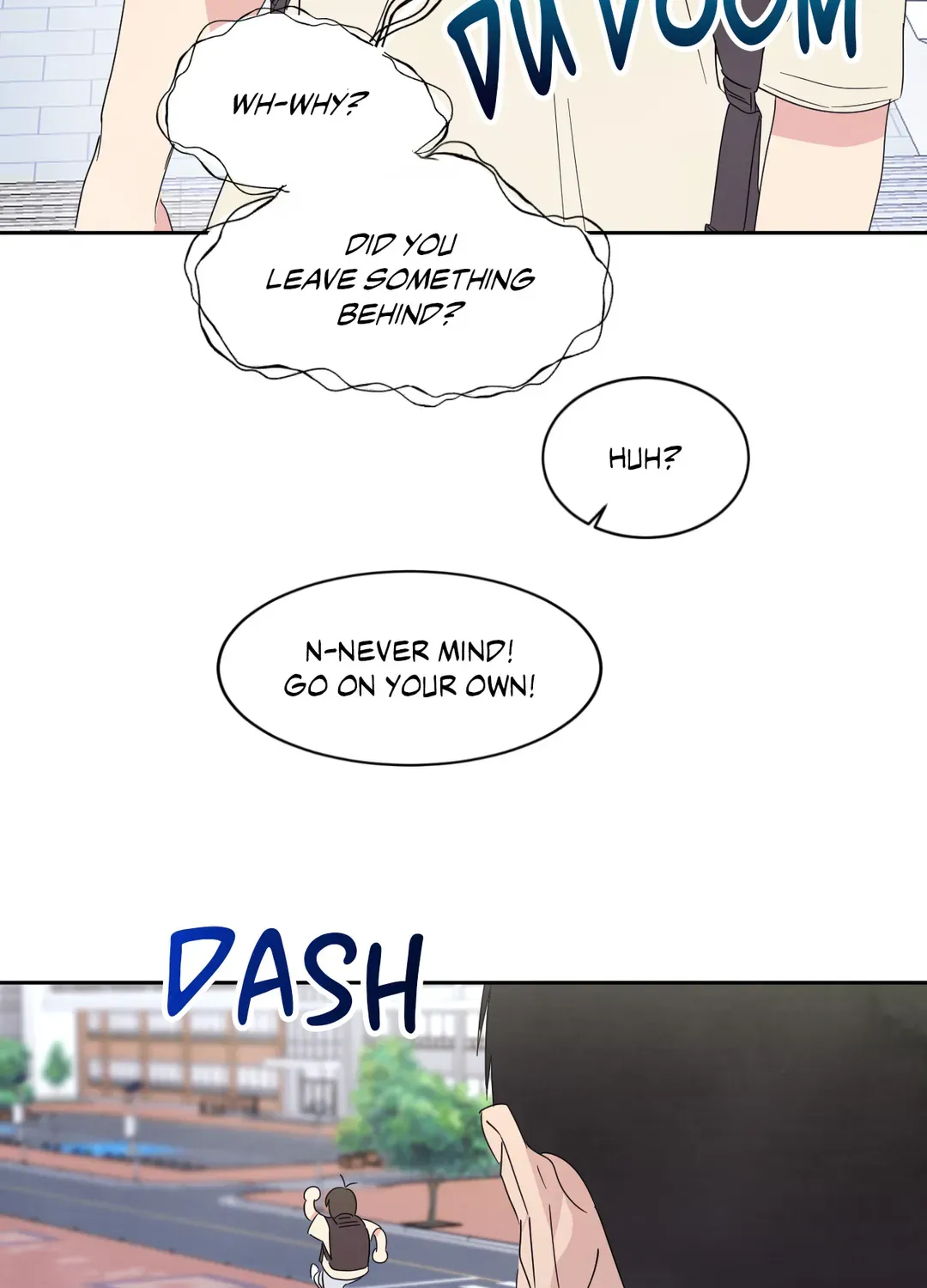 Topsy-Turvy Chapter 30 page 29 - 