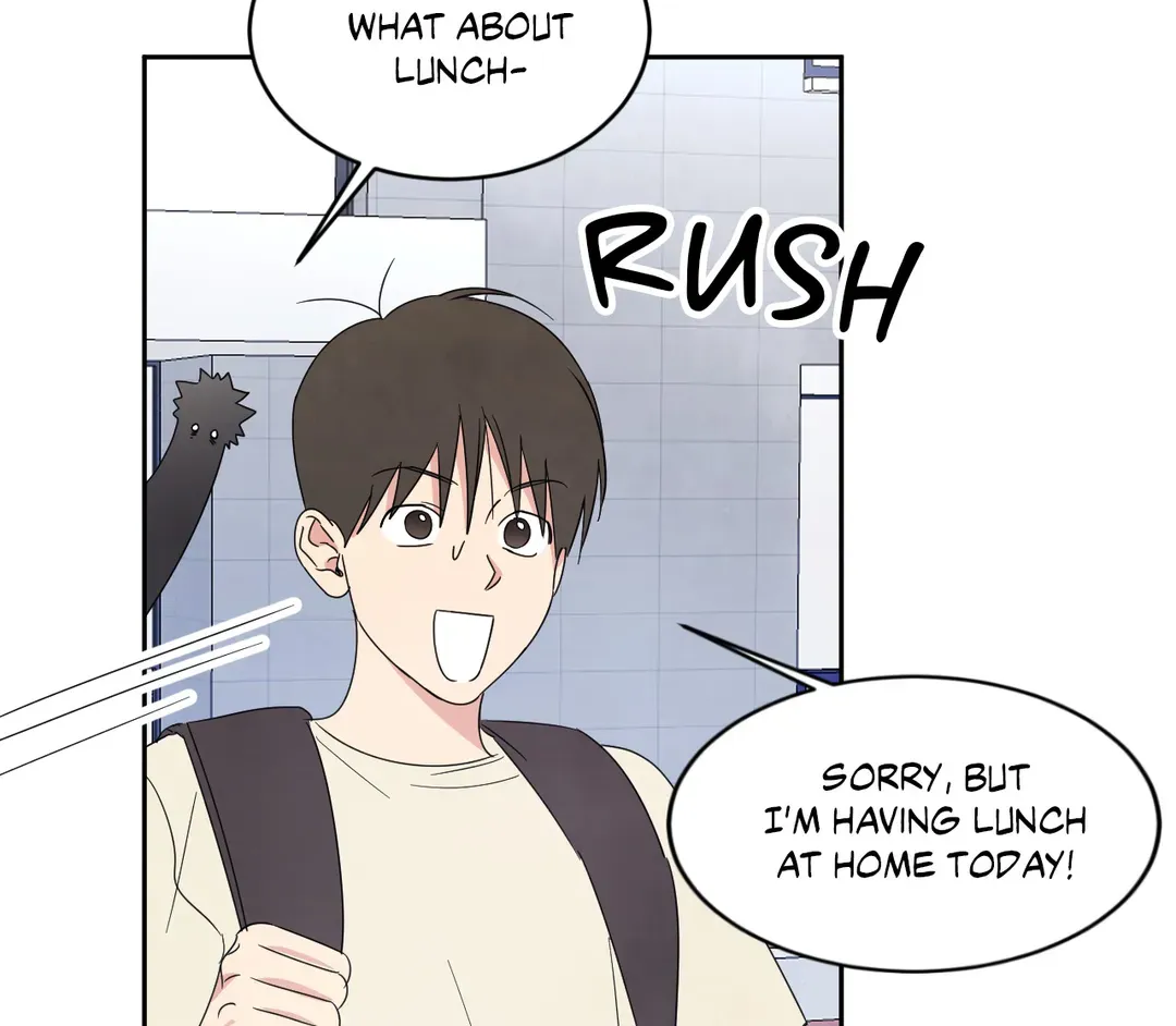 Topsy-Turvy Chapter 30 page 31 - 