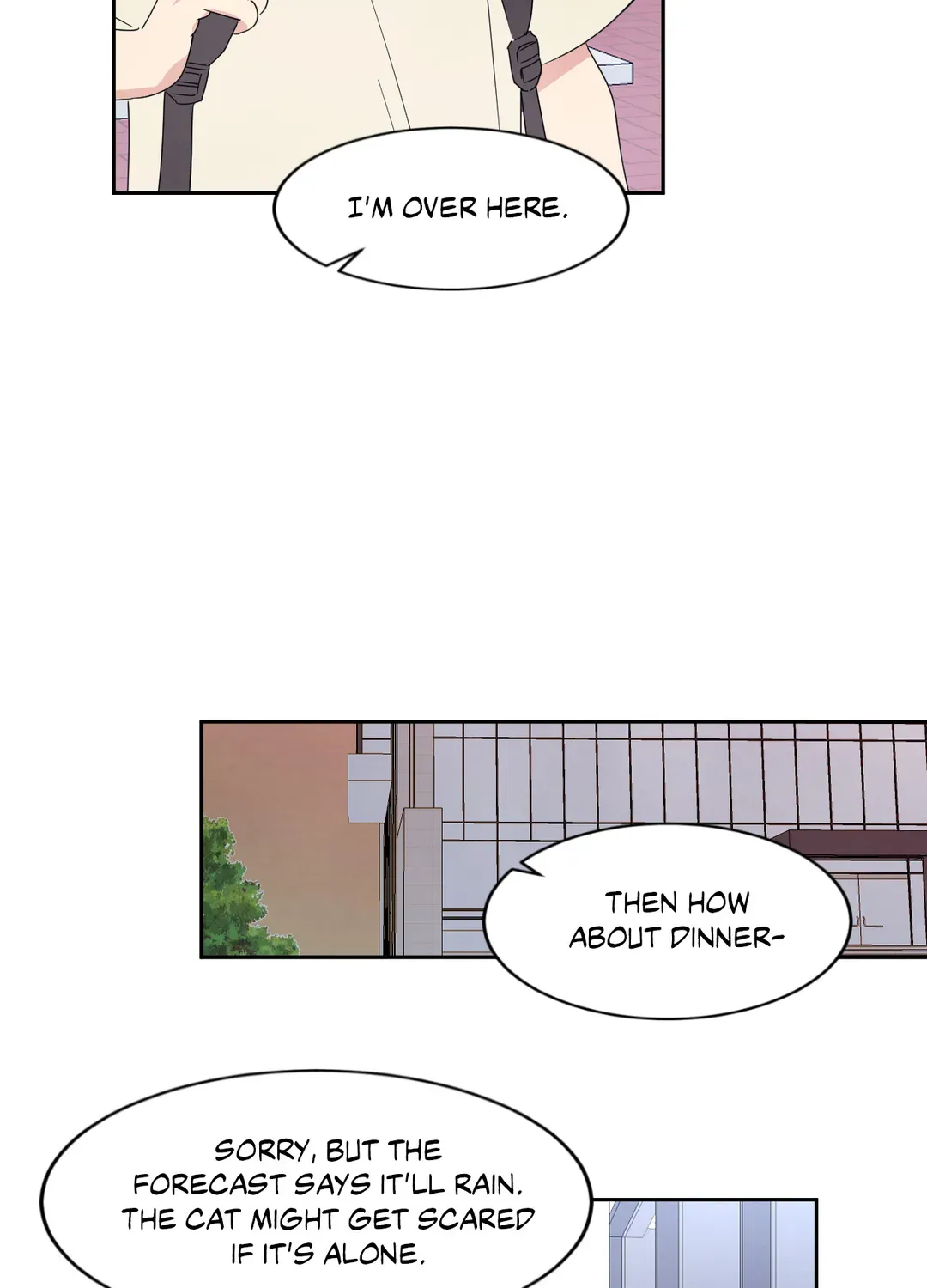 Topsy-Turvy Chapter 30 page 32 - 