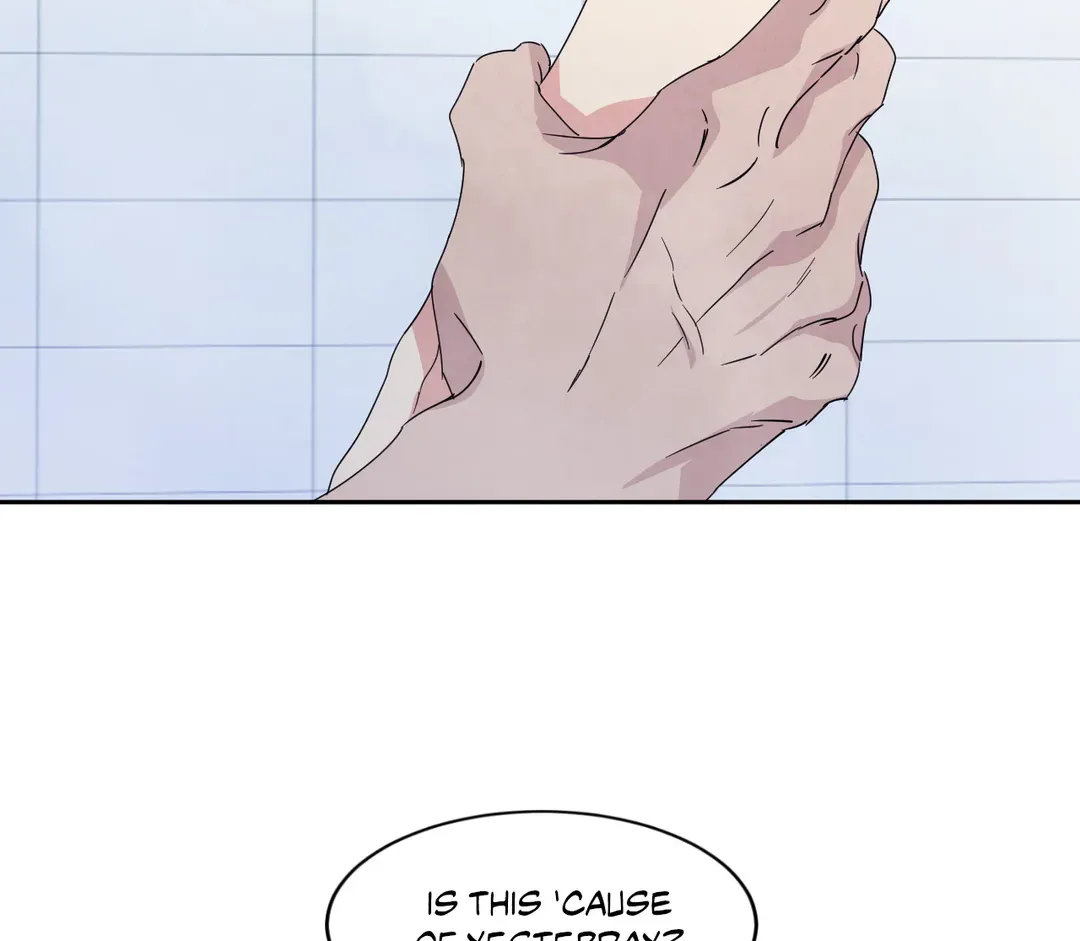Topsy-Turvy Chapter 30 page 34 - 