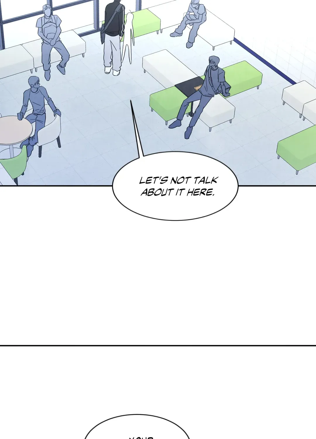 Topsy-Turvy Chapter 30 page 39 - 