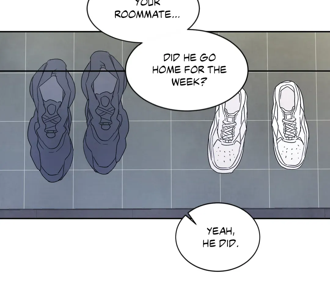 Topsy-Turvy Chapter 30 page 40 - 