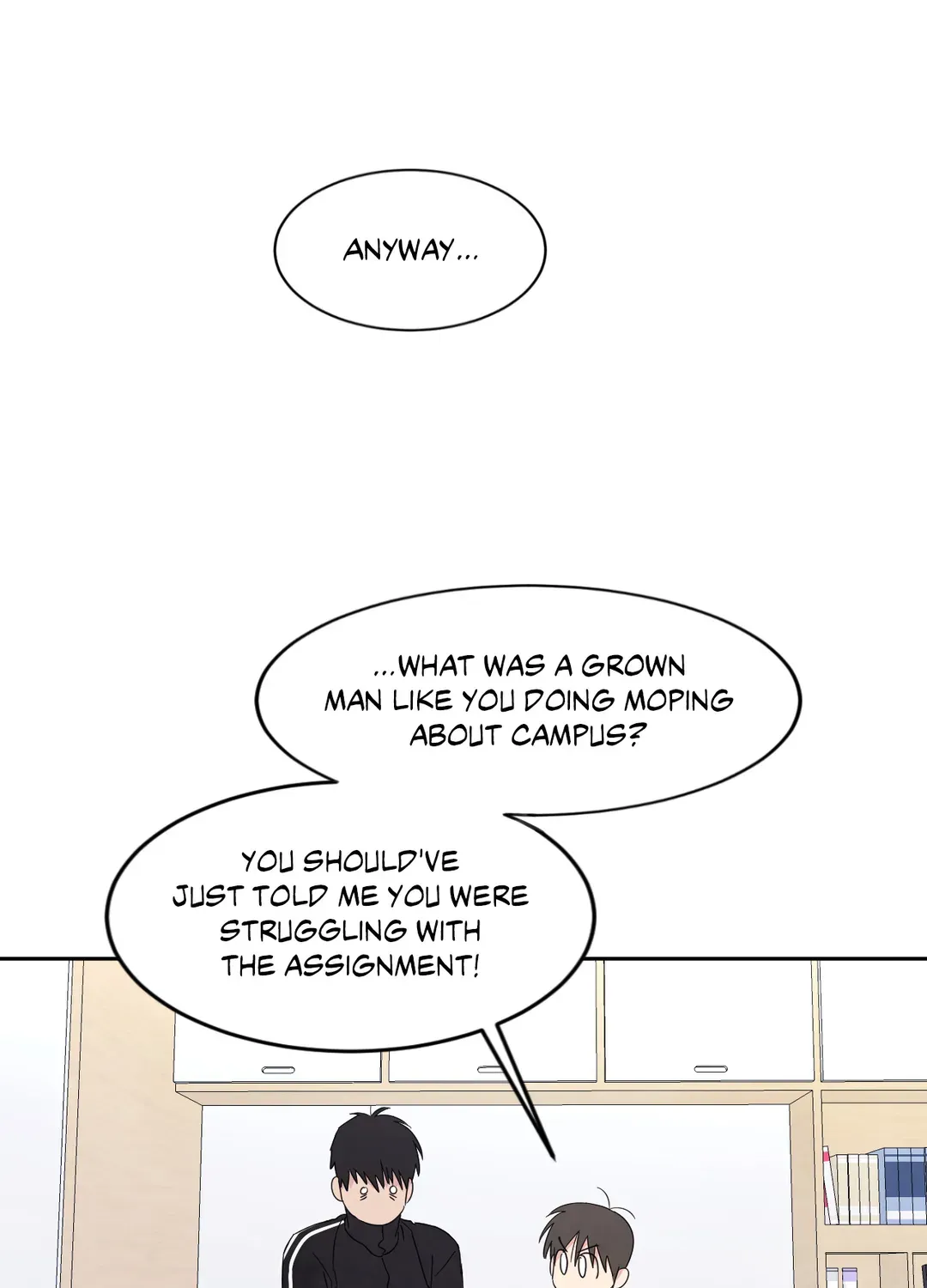 Topsy-Turvy Chapter 30 page 41 - 